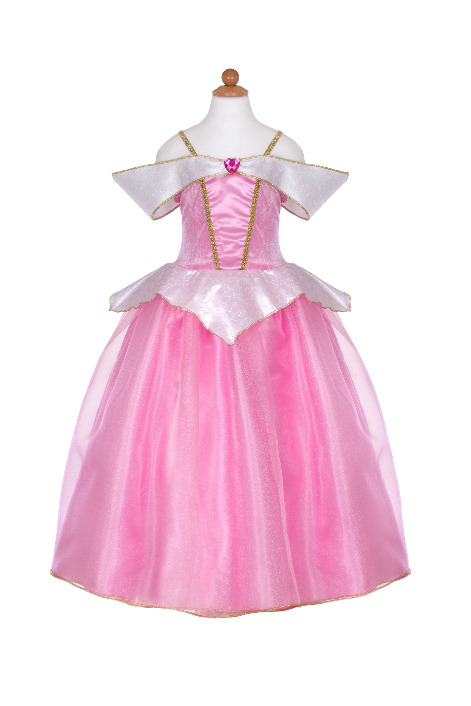 Deluxe Sleeping Cutie Gown