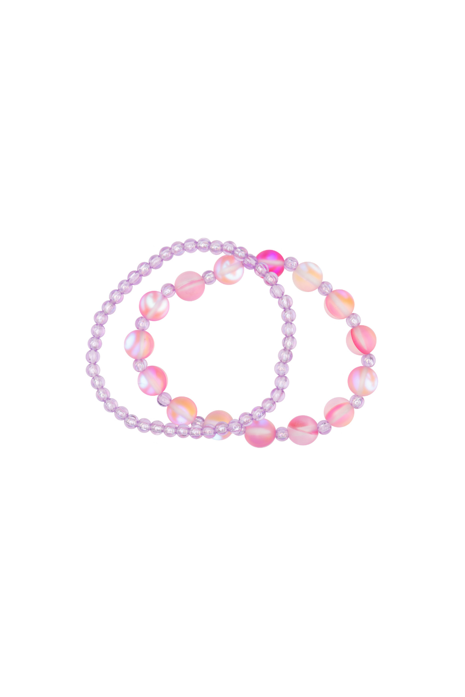 Boutique Shimmer Butterfly Bracelets, Assorted