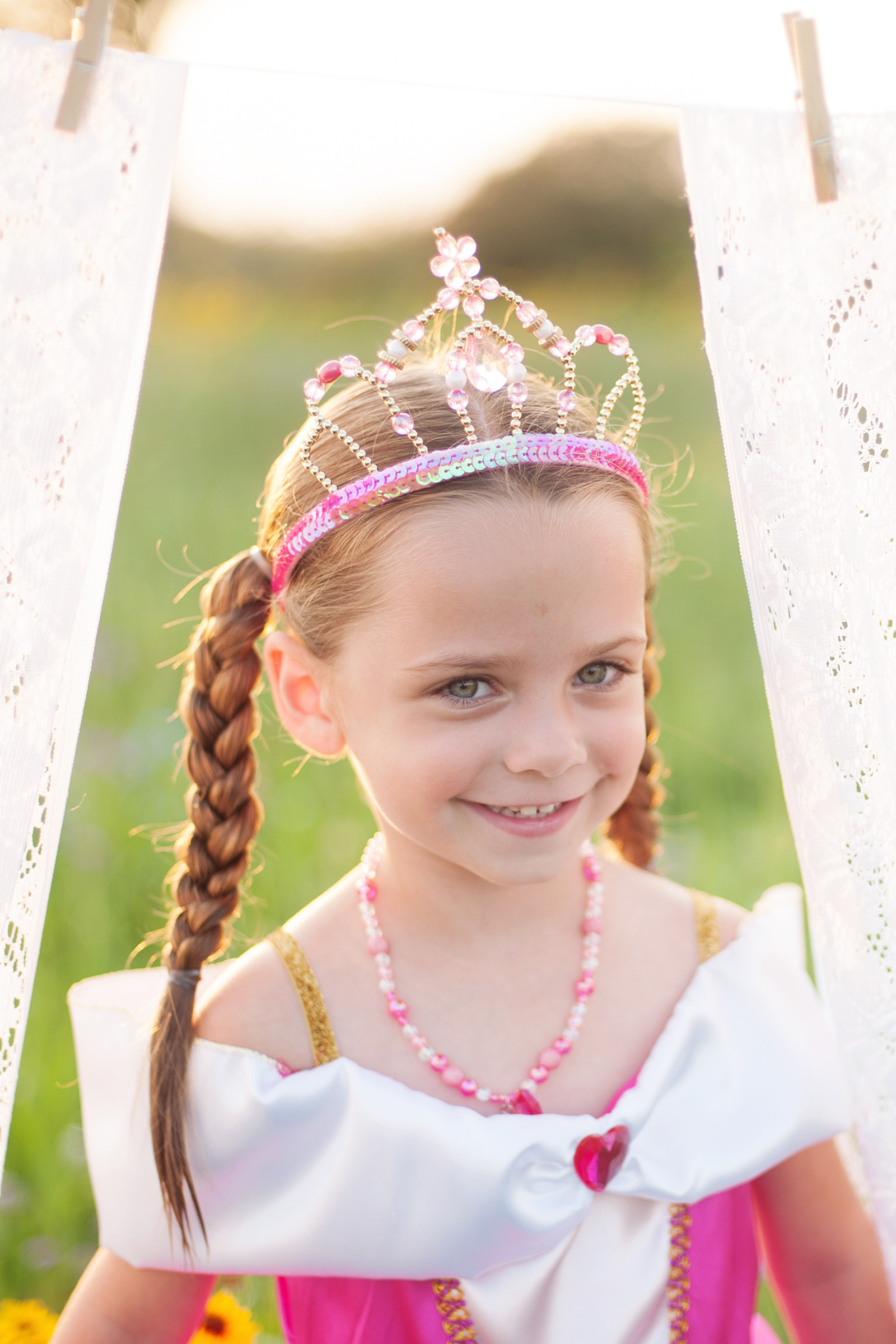 Tiaras for babies first birthday deals