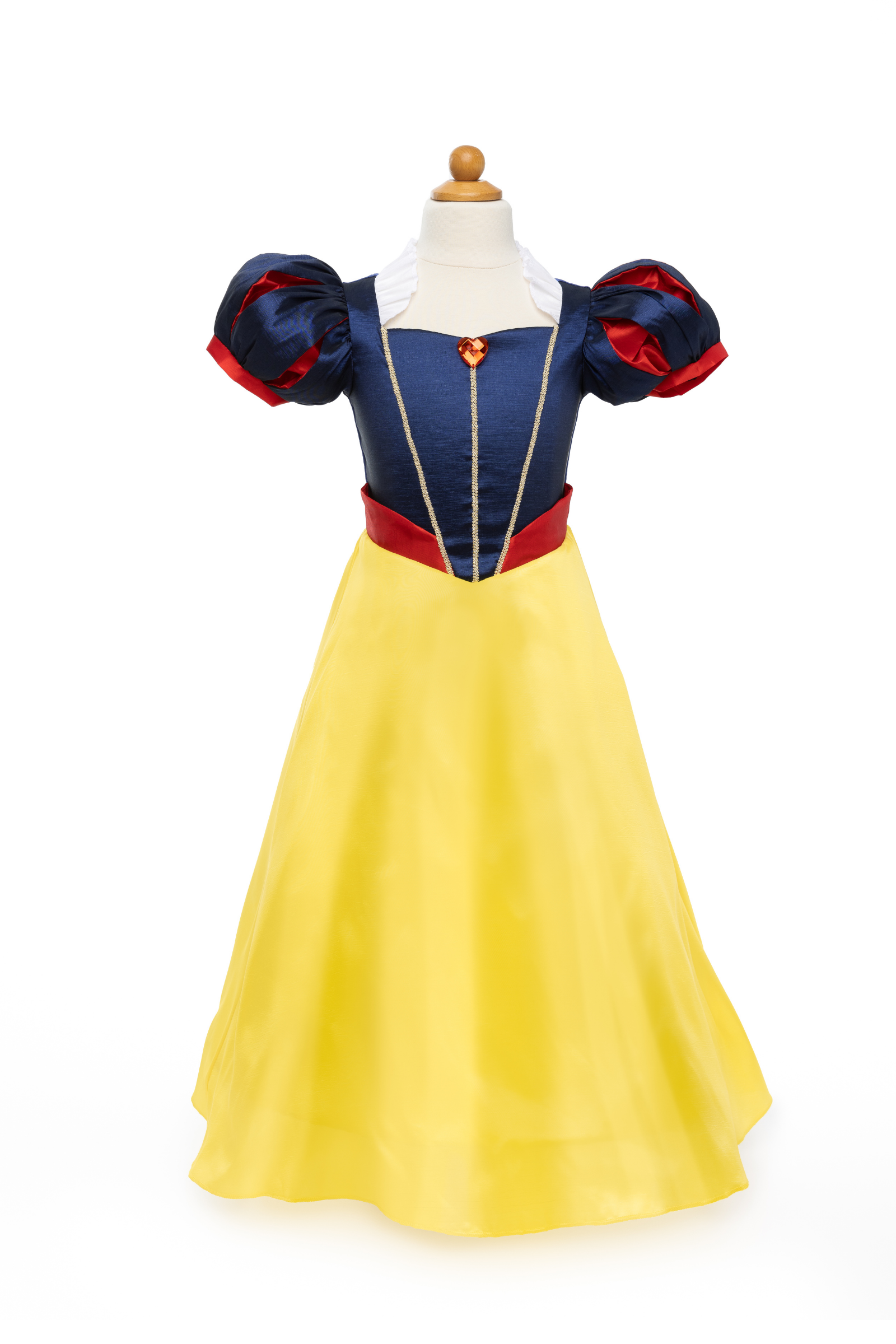 Boutique Snow White Gown