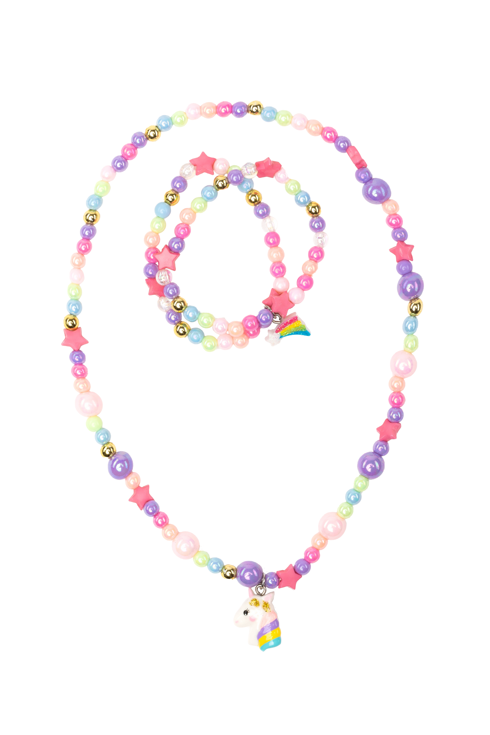 Necklace 2025 bracelet set