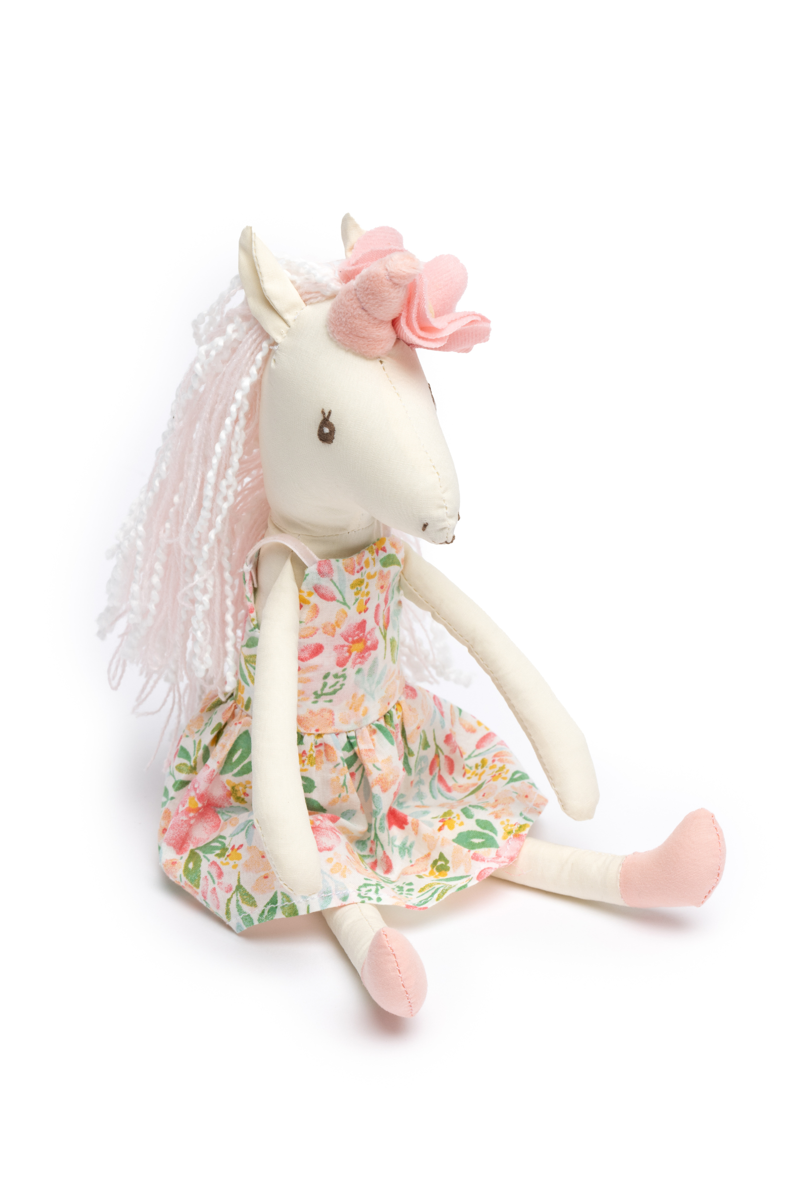 Daisy The Unicorn, 12"