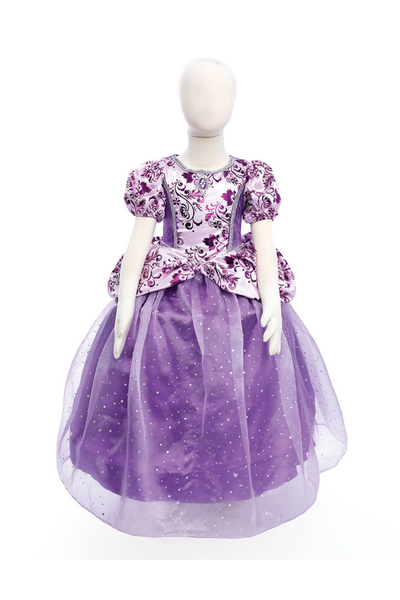 Royal Pretty Princess Dress