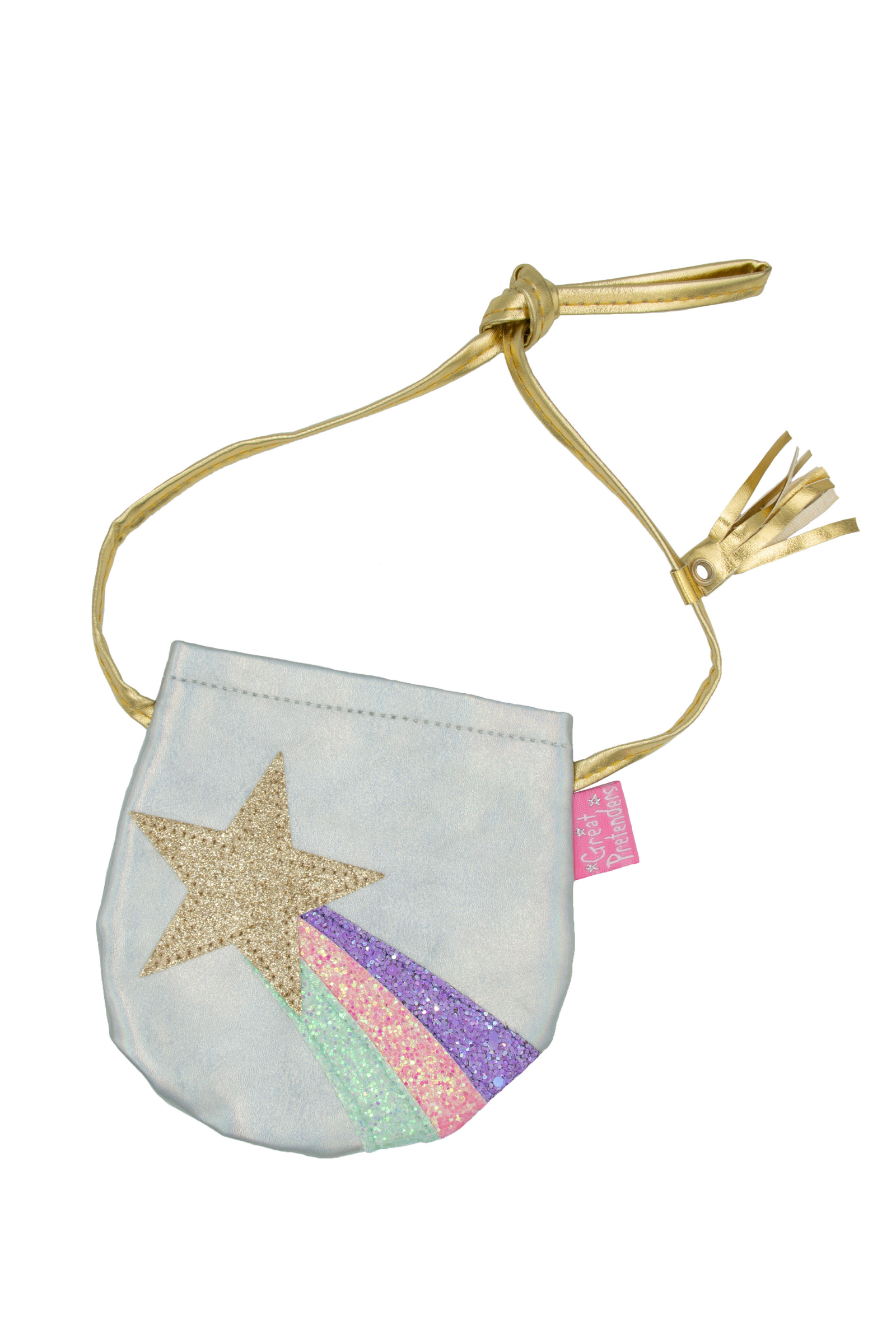 Shining Star Petite Purse