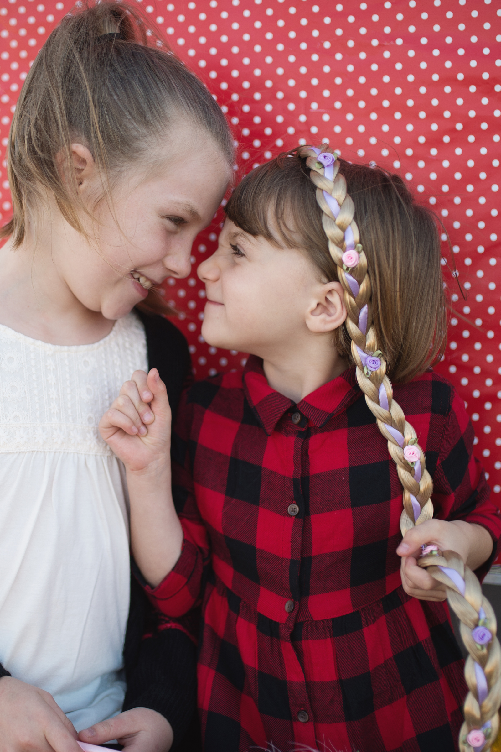 Storybook Braid Headband