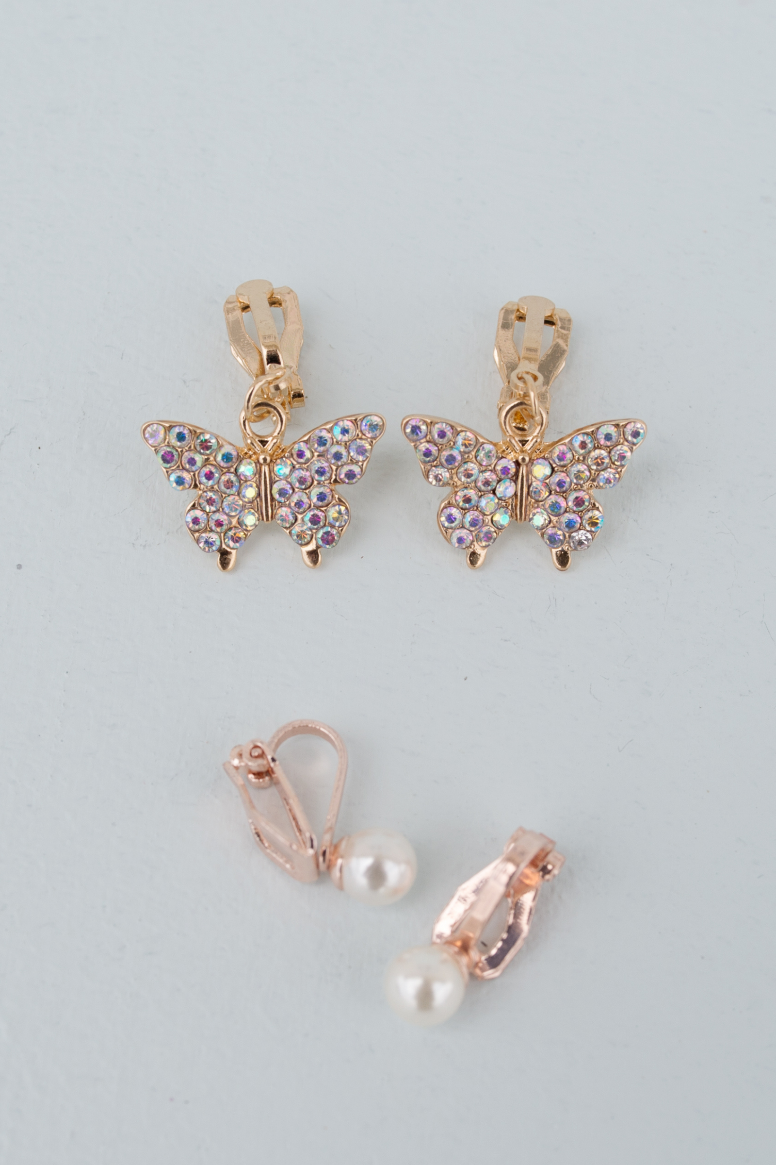 Play earrings 2025 for toddlers