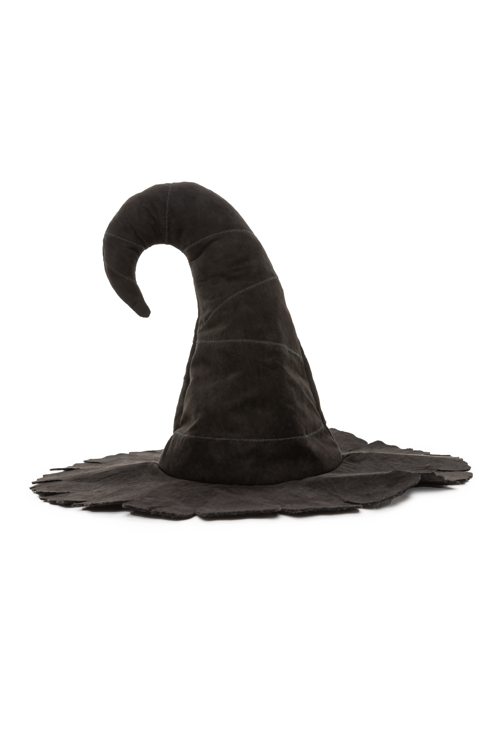 Black Mighty Witch Hat