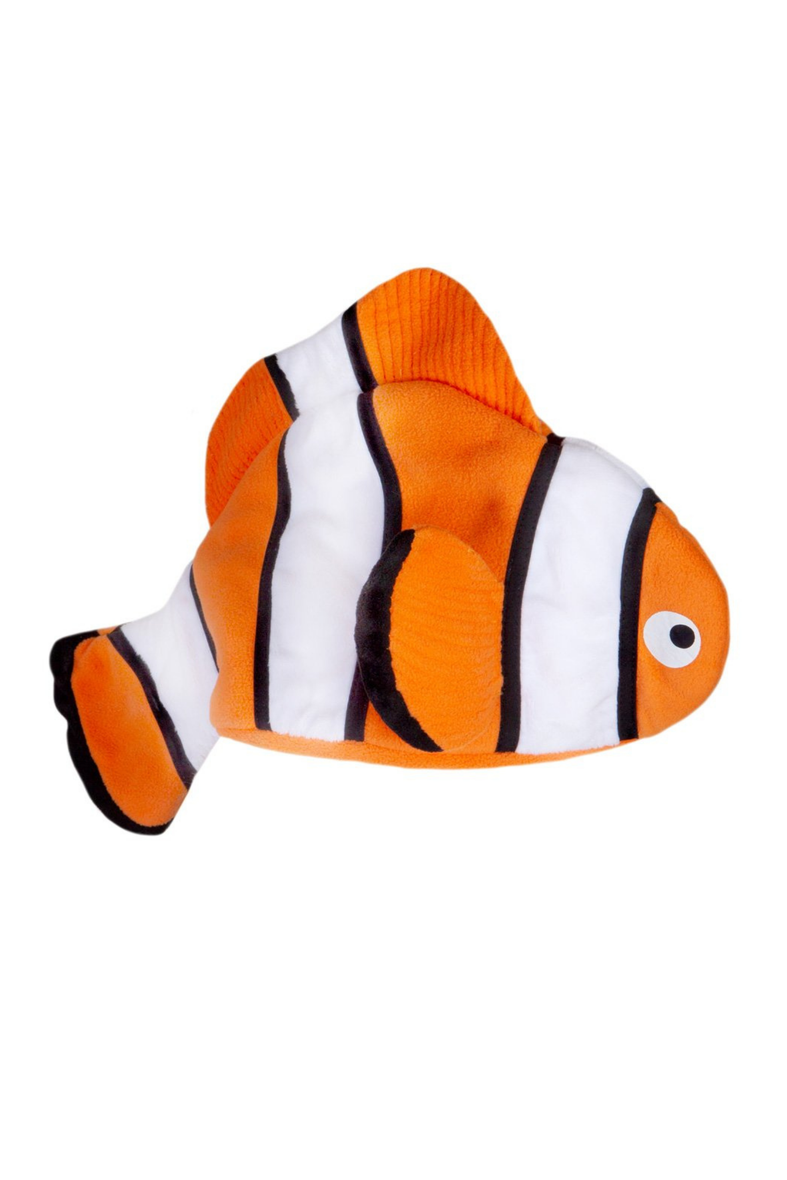 Clownfish Hat