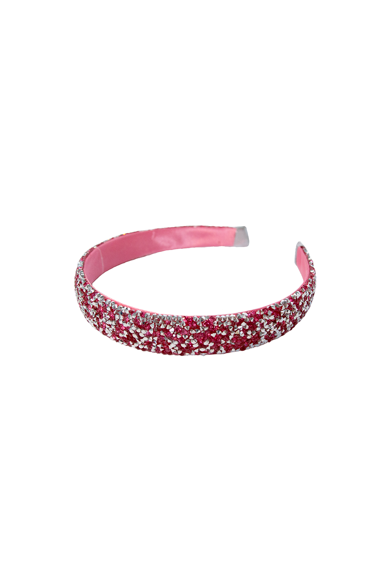 Boutique Gummy Glitter Headband