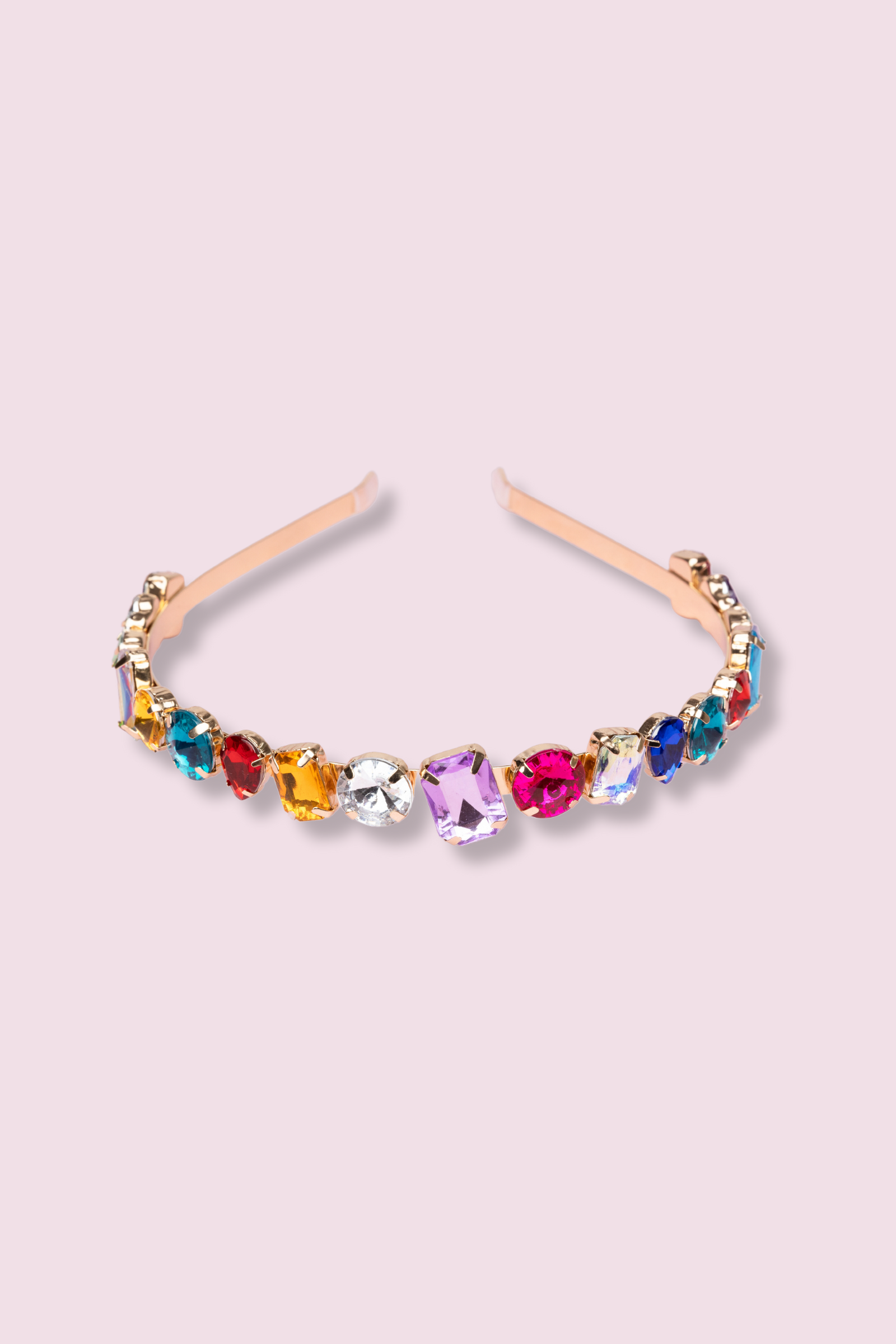 Serre-tête Boutique Chunky Gem
