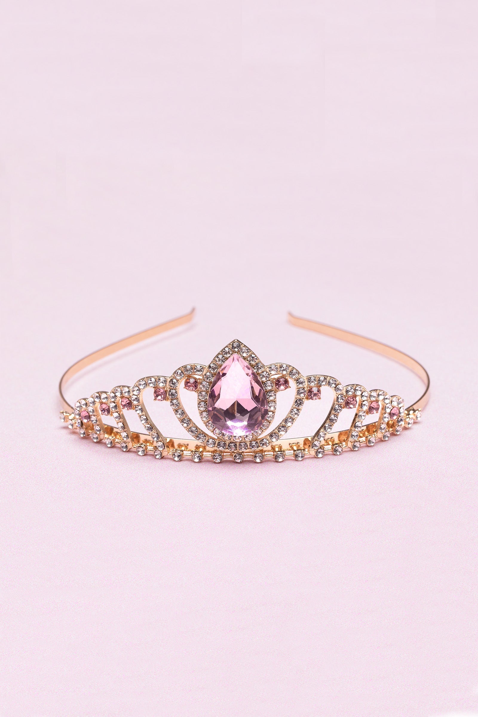 Serre-tête Boutique Regal Tiara