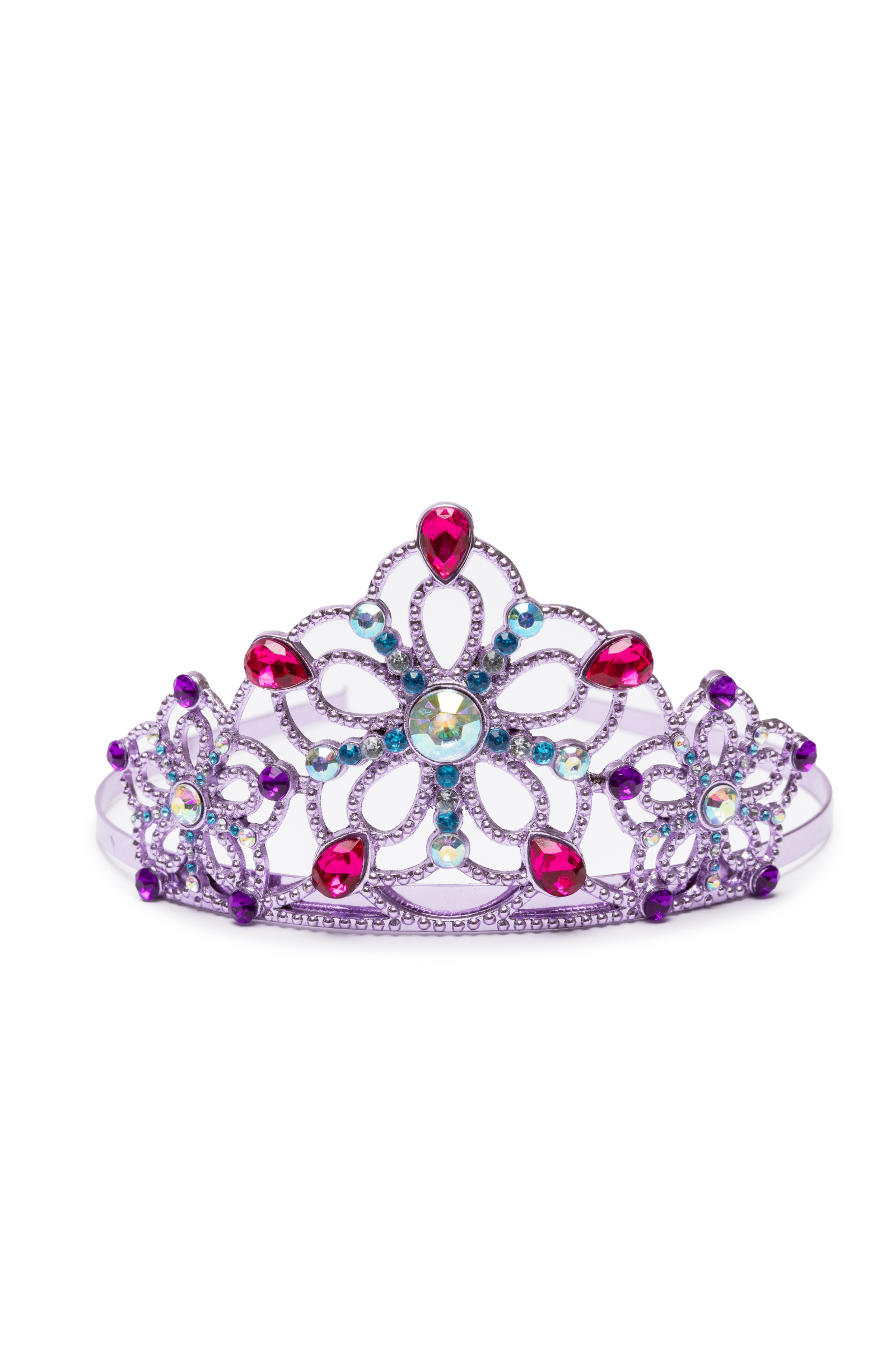 Be Jewelled Tiara