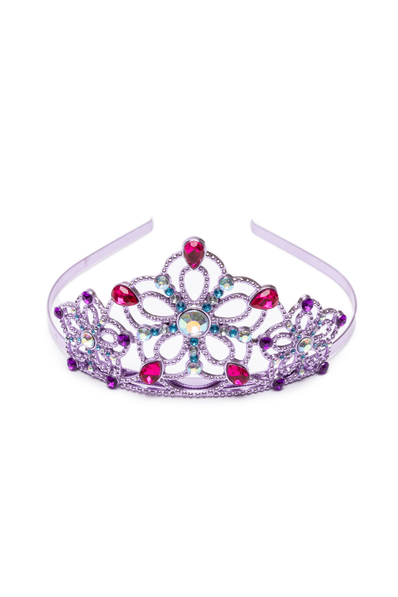 Be Jewelled Tiara