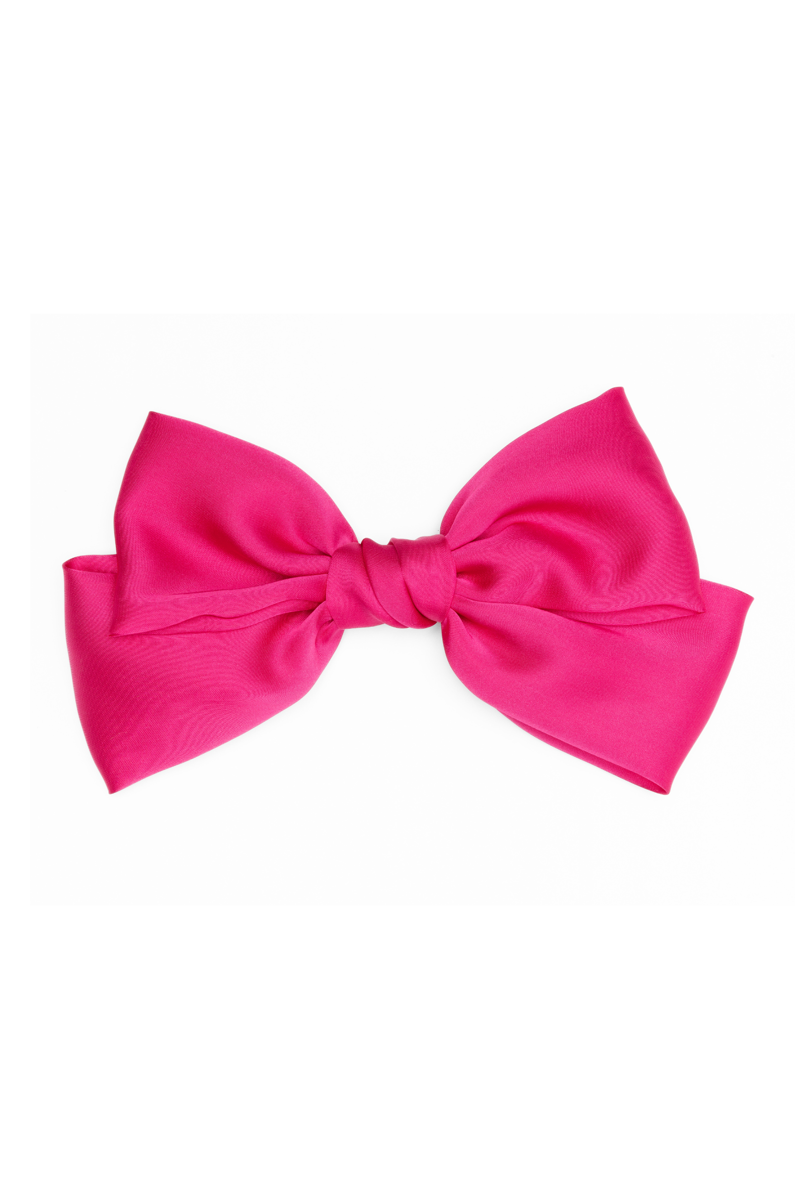 Barrette - Cheer Bow