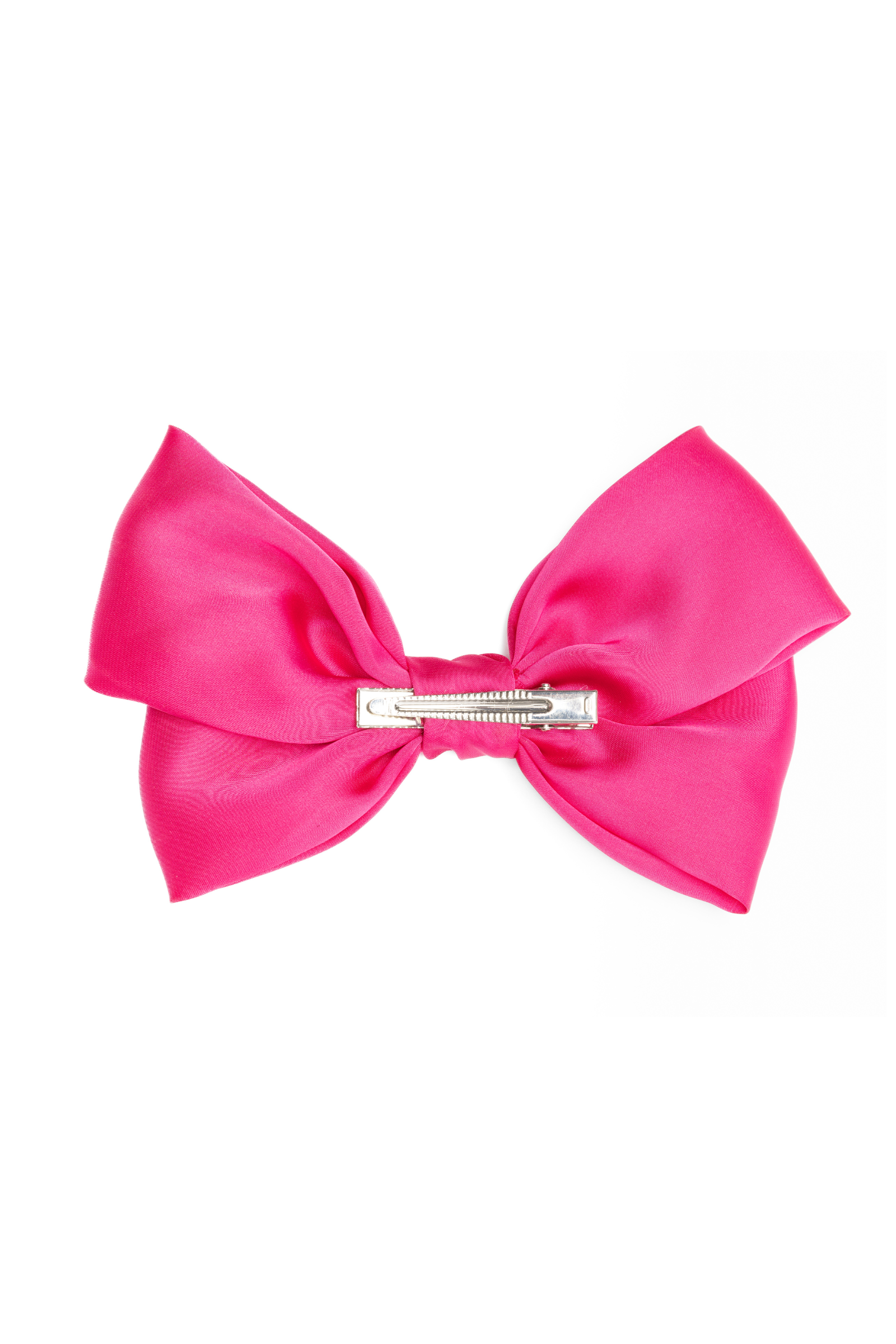 Barrette - Cheer Bow