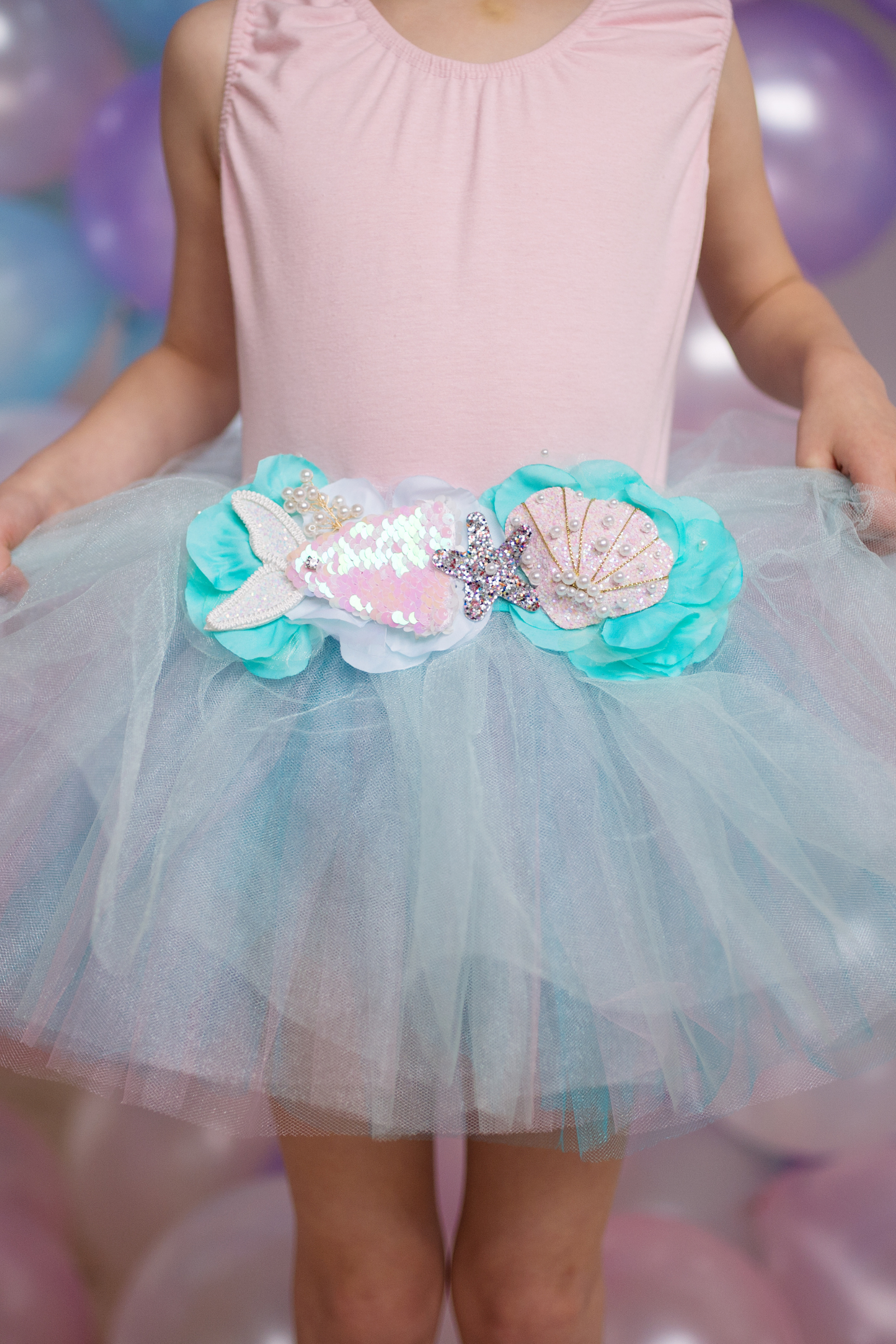 Mermaid tutu online