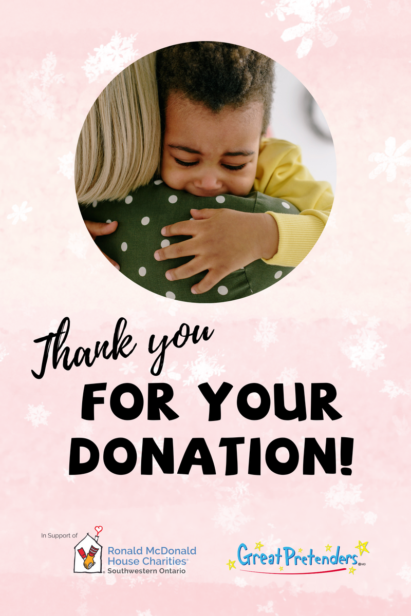 Donation