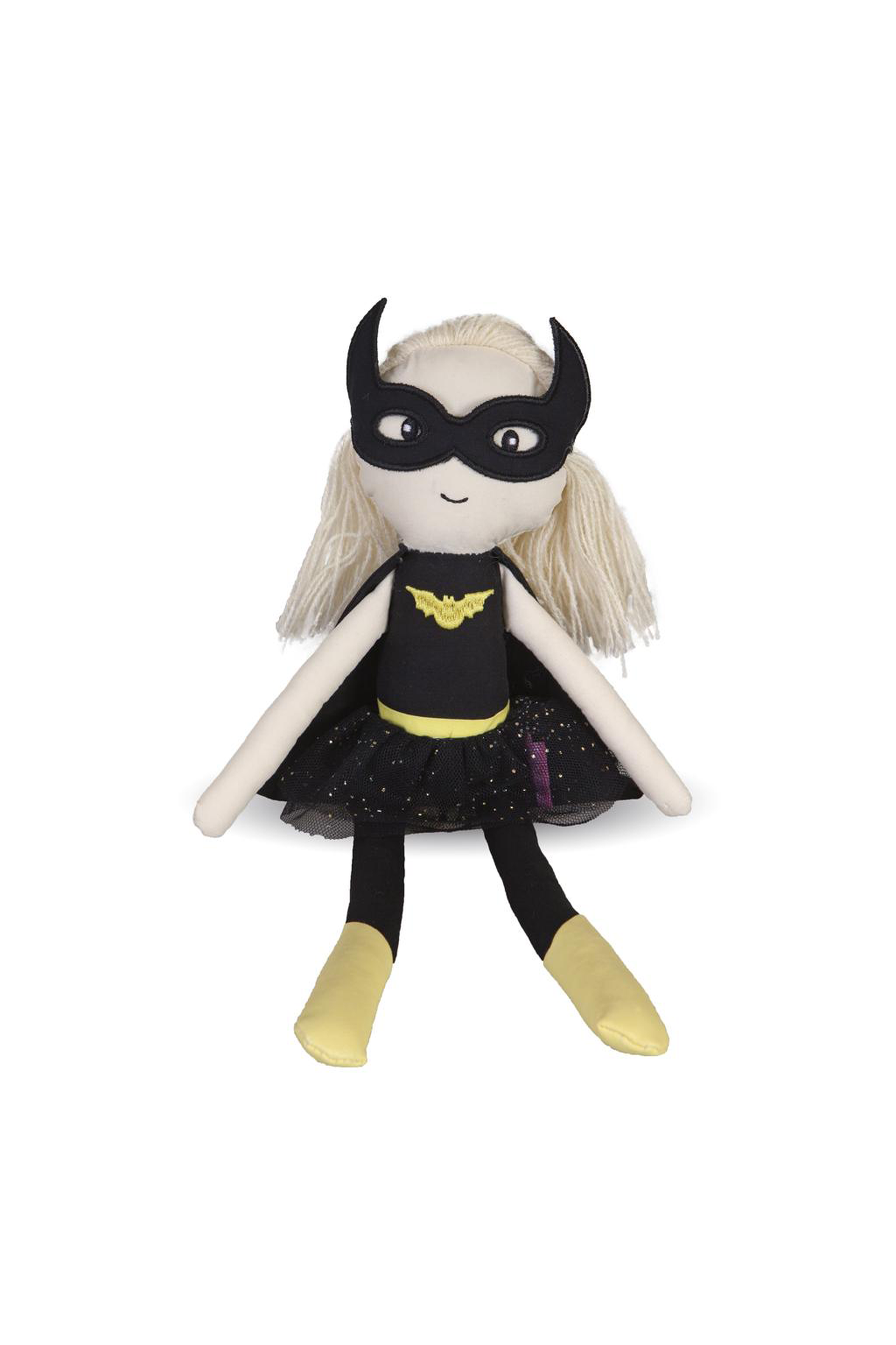 Betty The Batgirl 13"