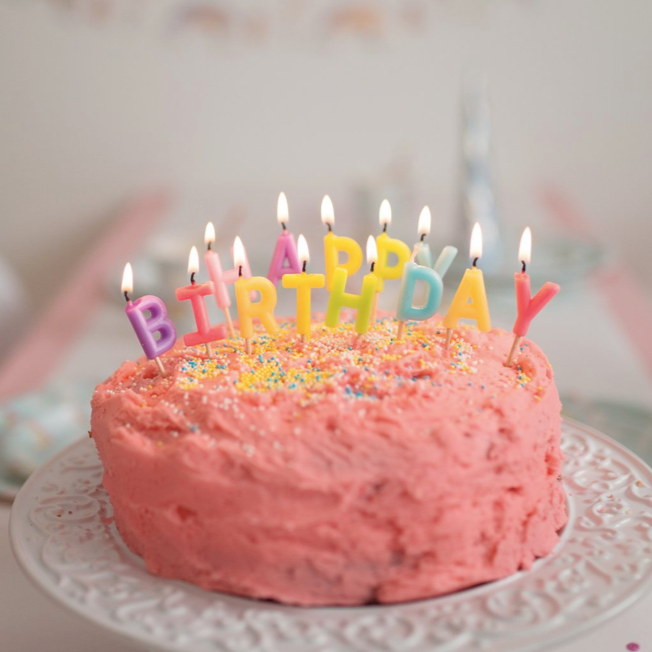 Throw a stress-free birthday party that your child (and your budget) will love!