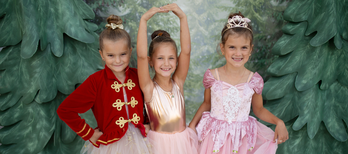 great pretenders christmas tree dress Buy Great Pretenders Christmas Tree Dress with Headpiece, SIZE US 3-4