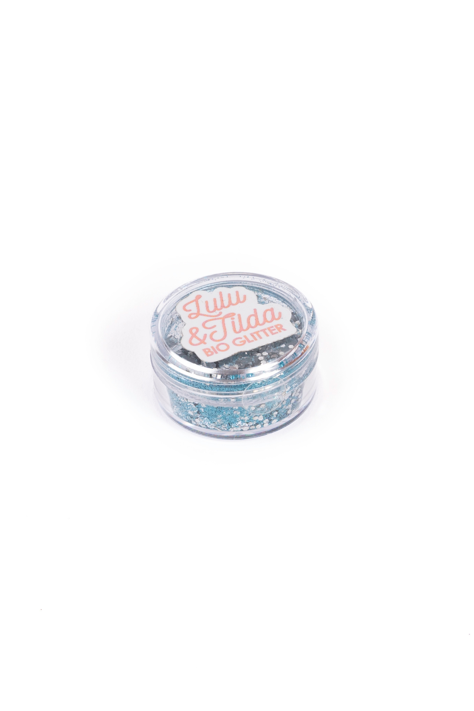 Makin' Waves - Eco Bio Glitter