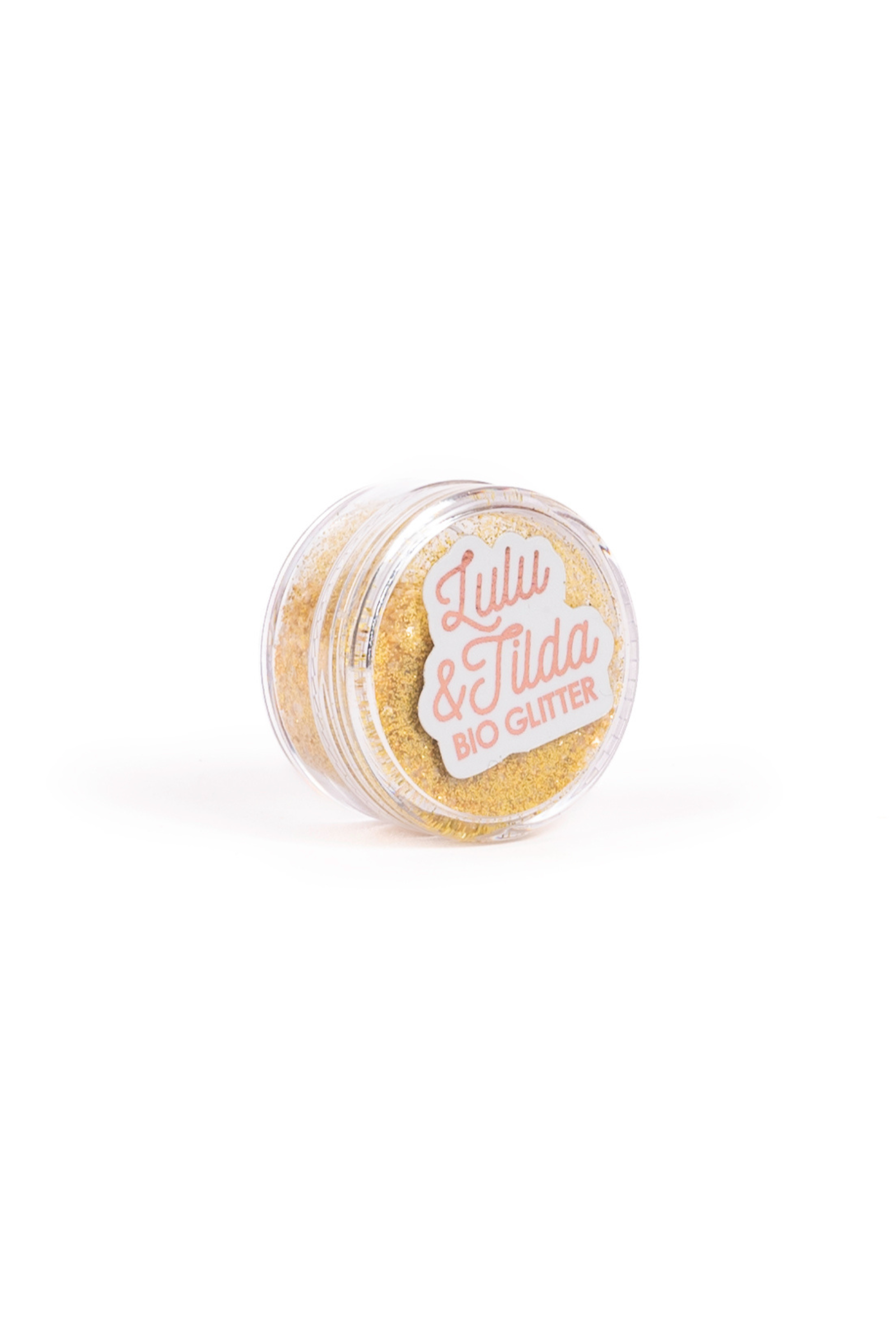 Sunshine & Stardust - Eco Bio Glitter