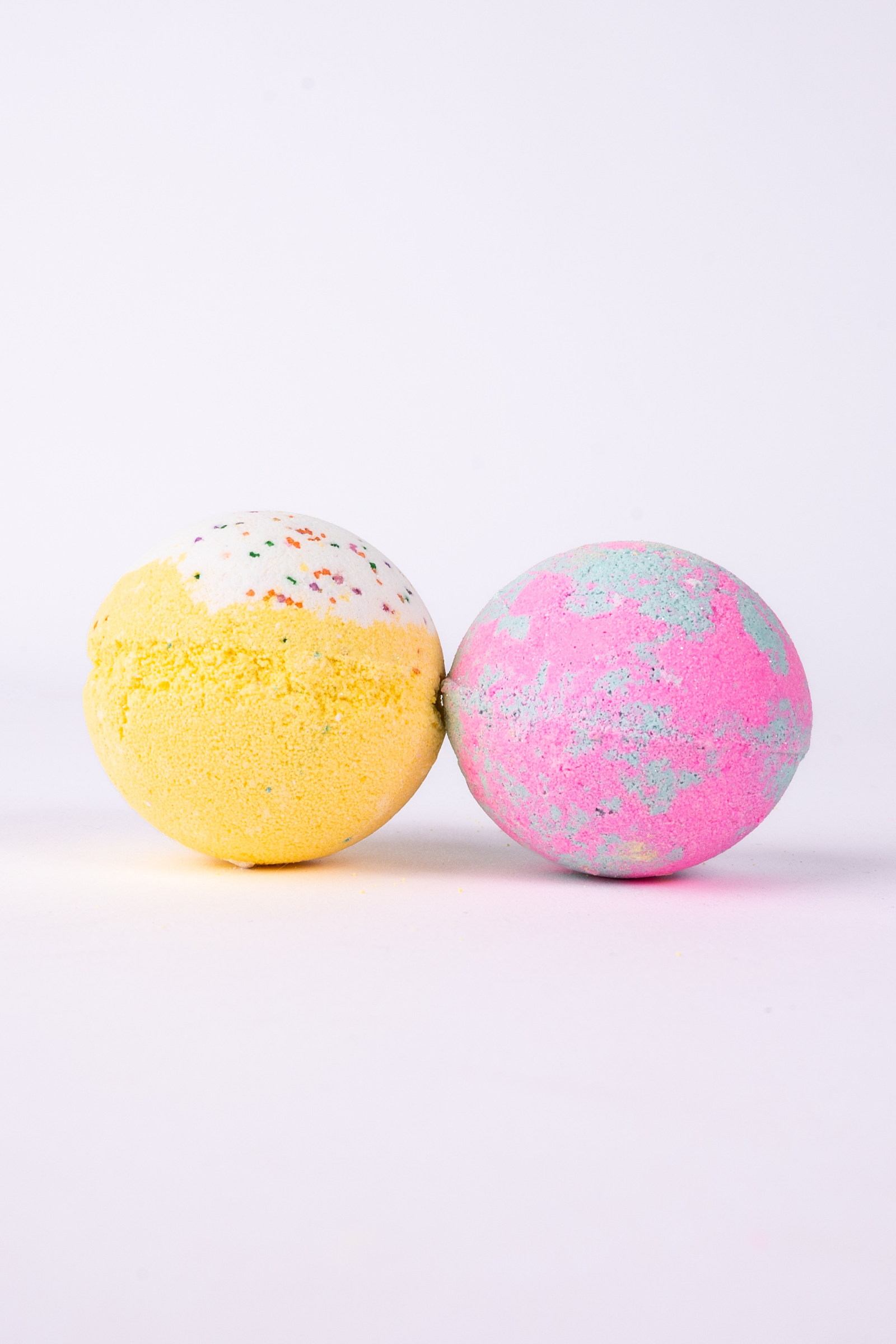 Royally Awesome Bath Bomb