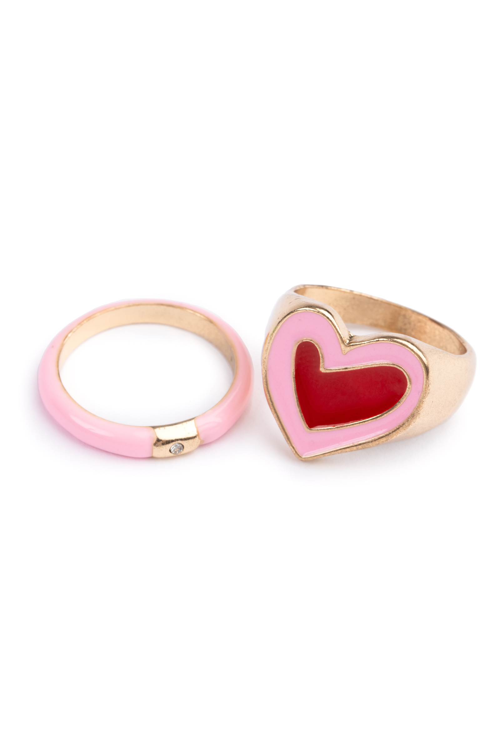 Tickled deals pink jewelry
