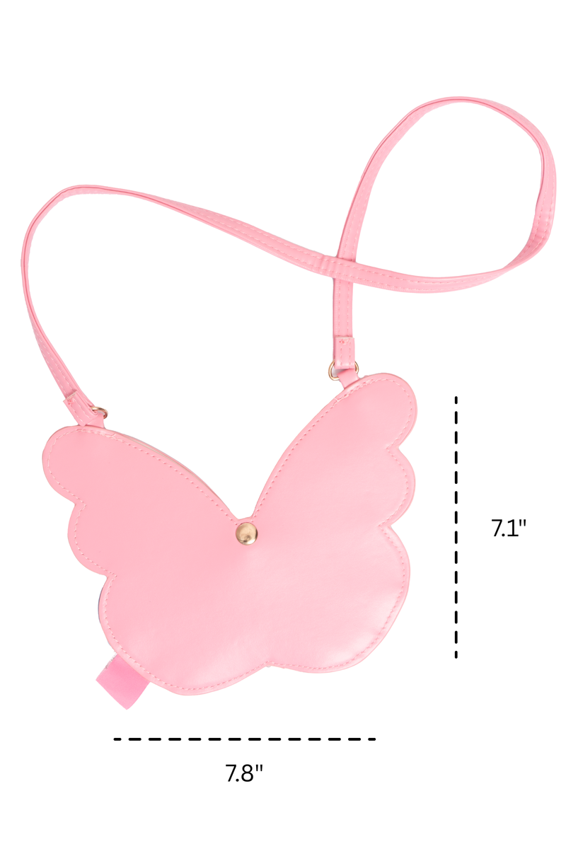 Sac à main Papillon