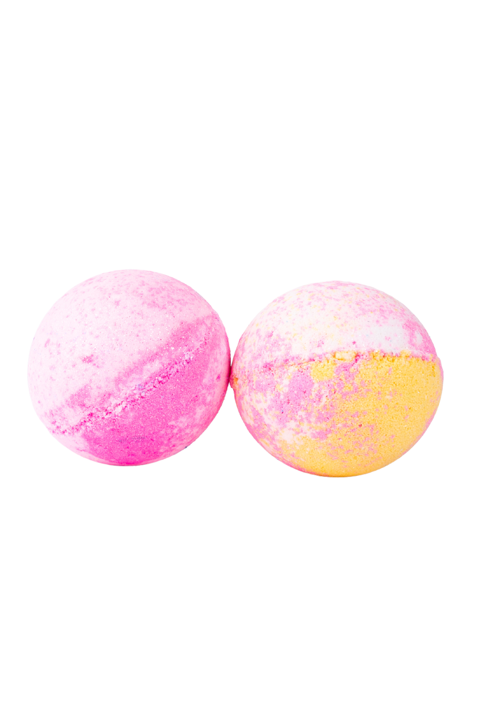 Just Desserts Bath Bombs