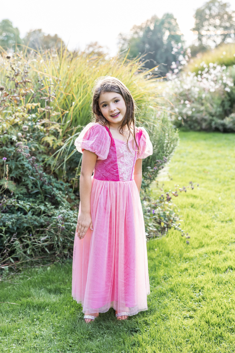 Once Upon a Princess Beauty Gown by Great Pretenders main image 1
