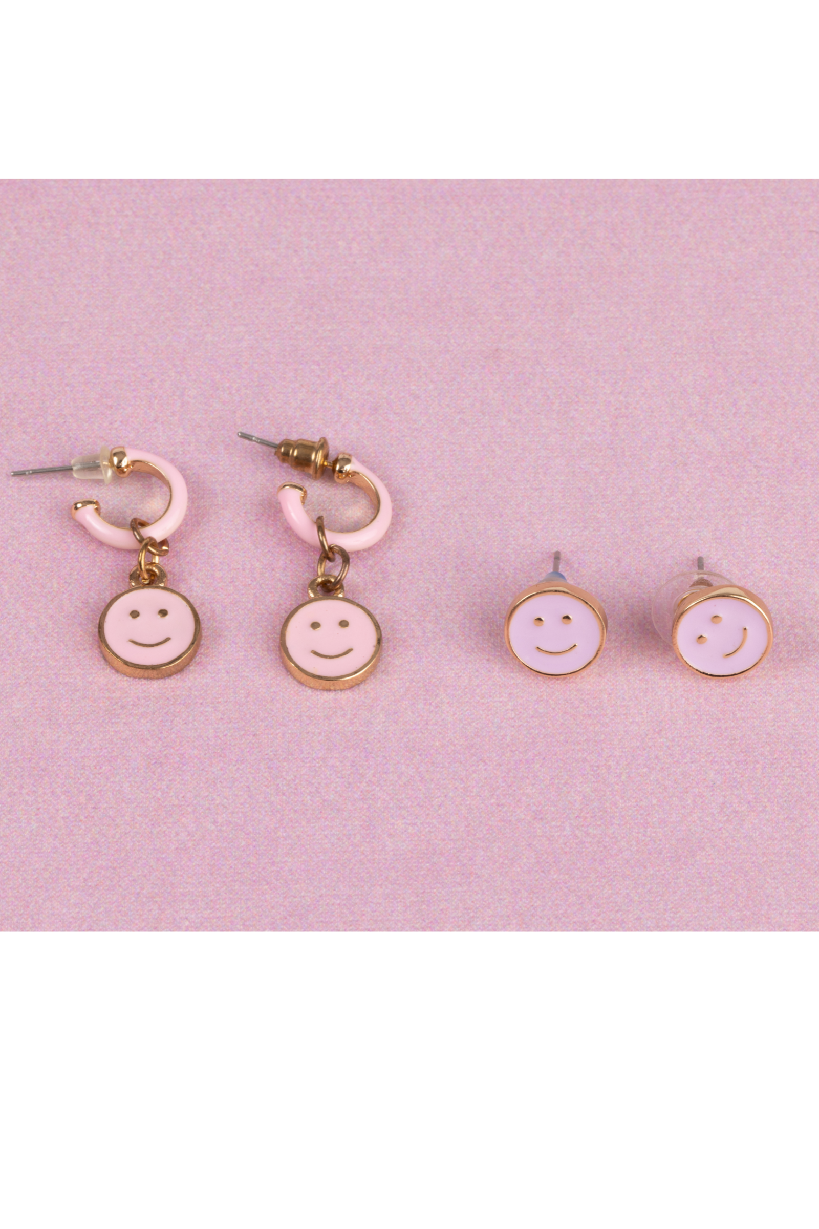 Boutique Chic All Smiles Earrings
