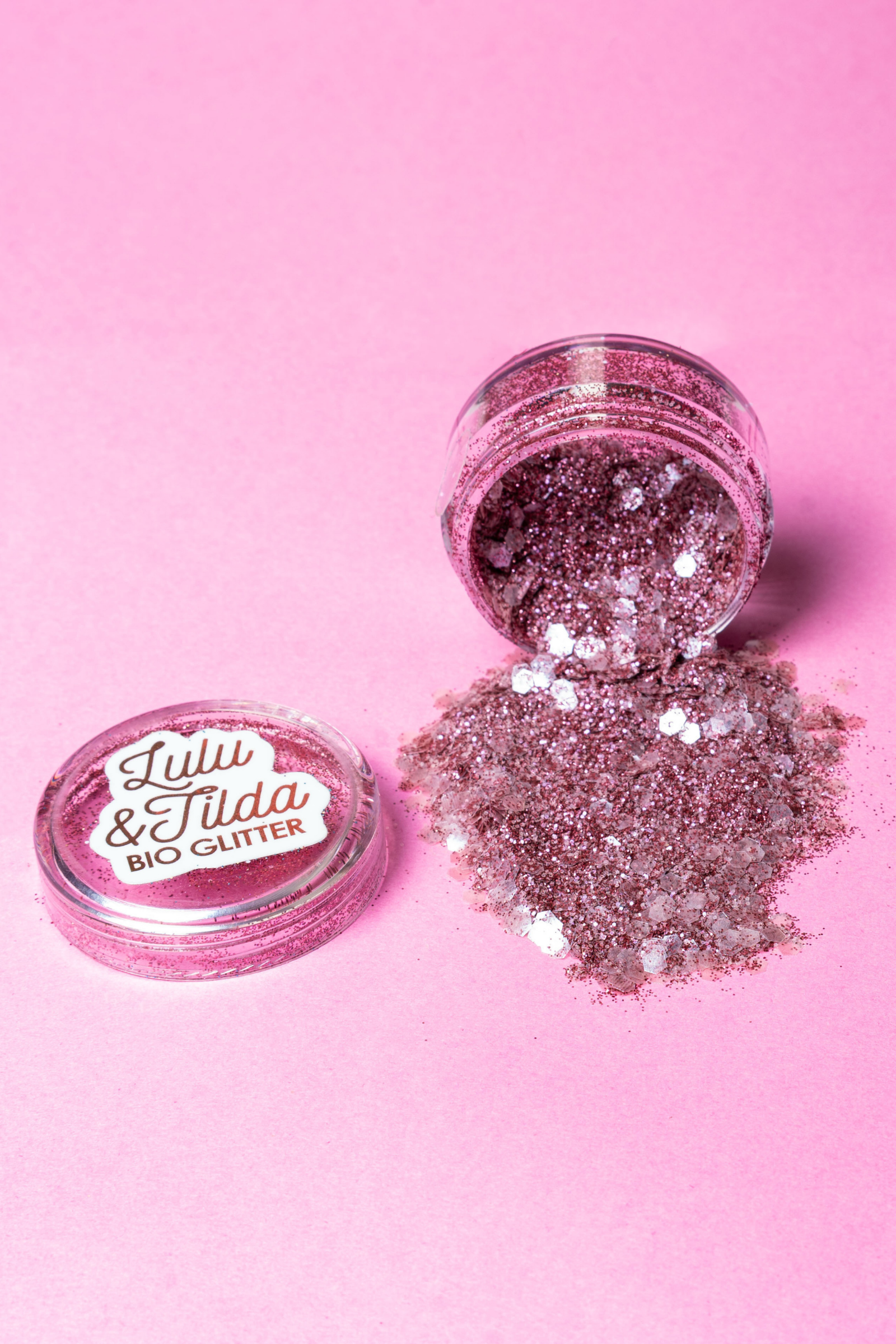 Once Upon A Princess - Eco Bio Glitter