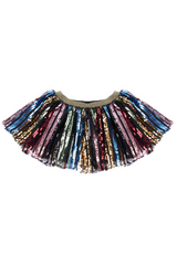 Sequins Show Stopper Skirt