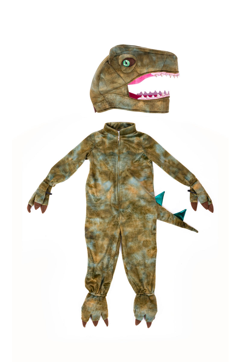A Land Before Mine Deluxe Raptor