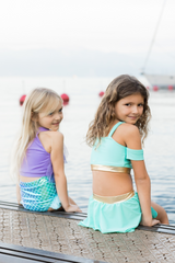 Arabian Princess Swimsuit