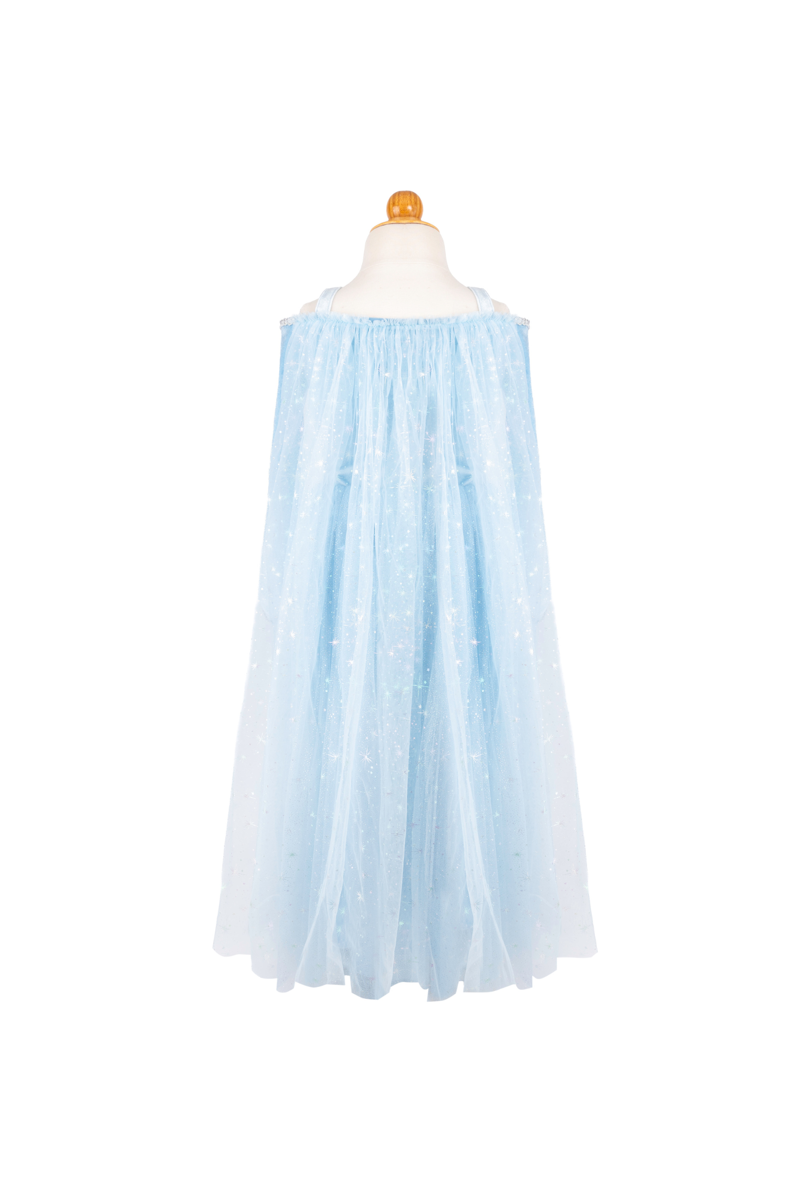 Robe de princesse velours Elsa