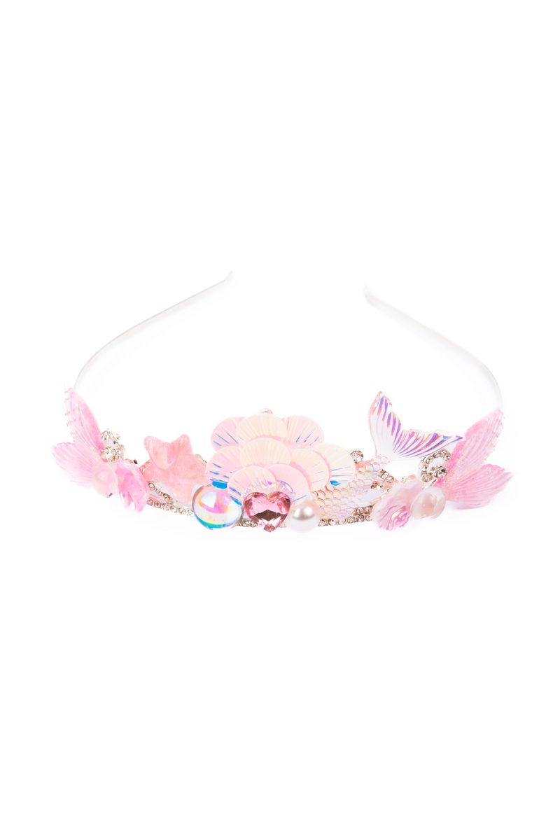 Boutique Ocean Jewel Tiaras, Assorted