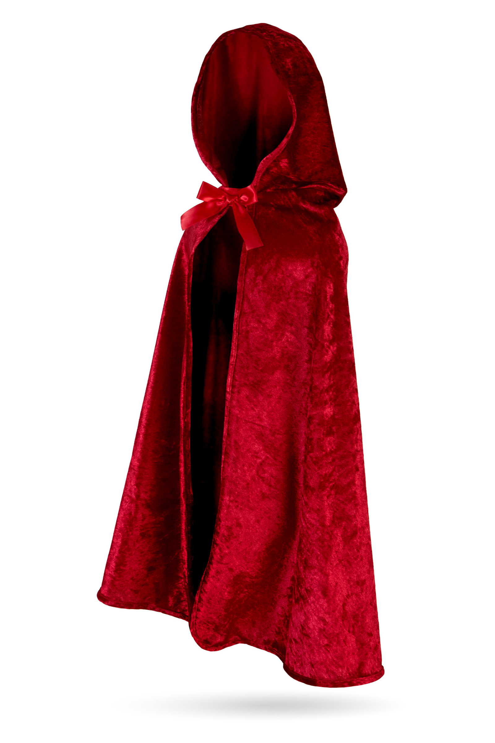 Cape - Petit Chaperon Rouge