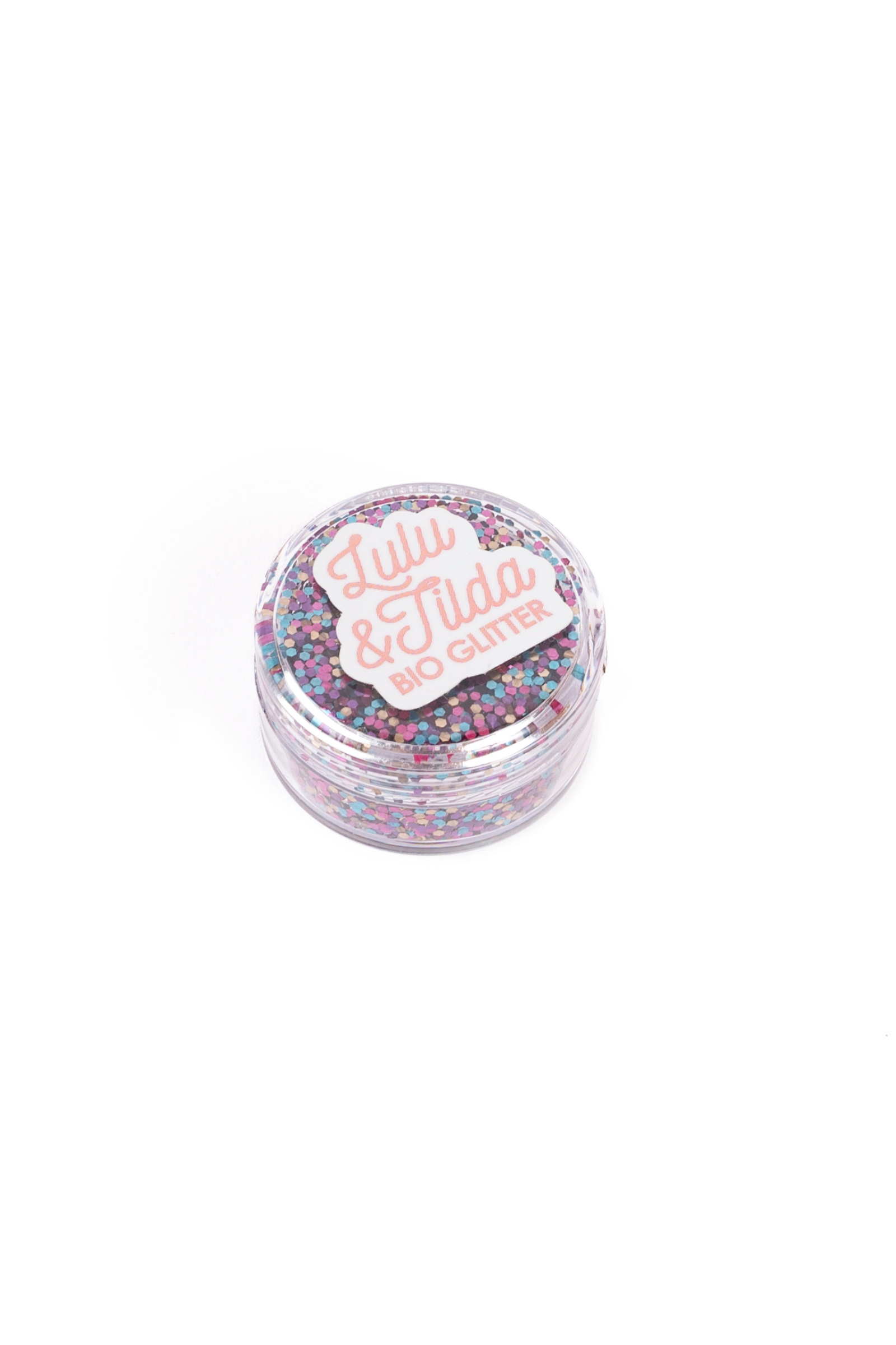 Mermaid Scales - Eco Bio Glitter