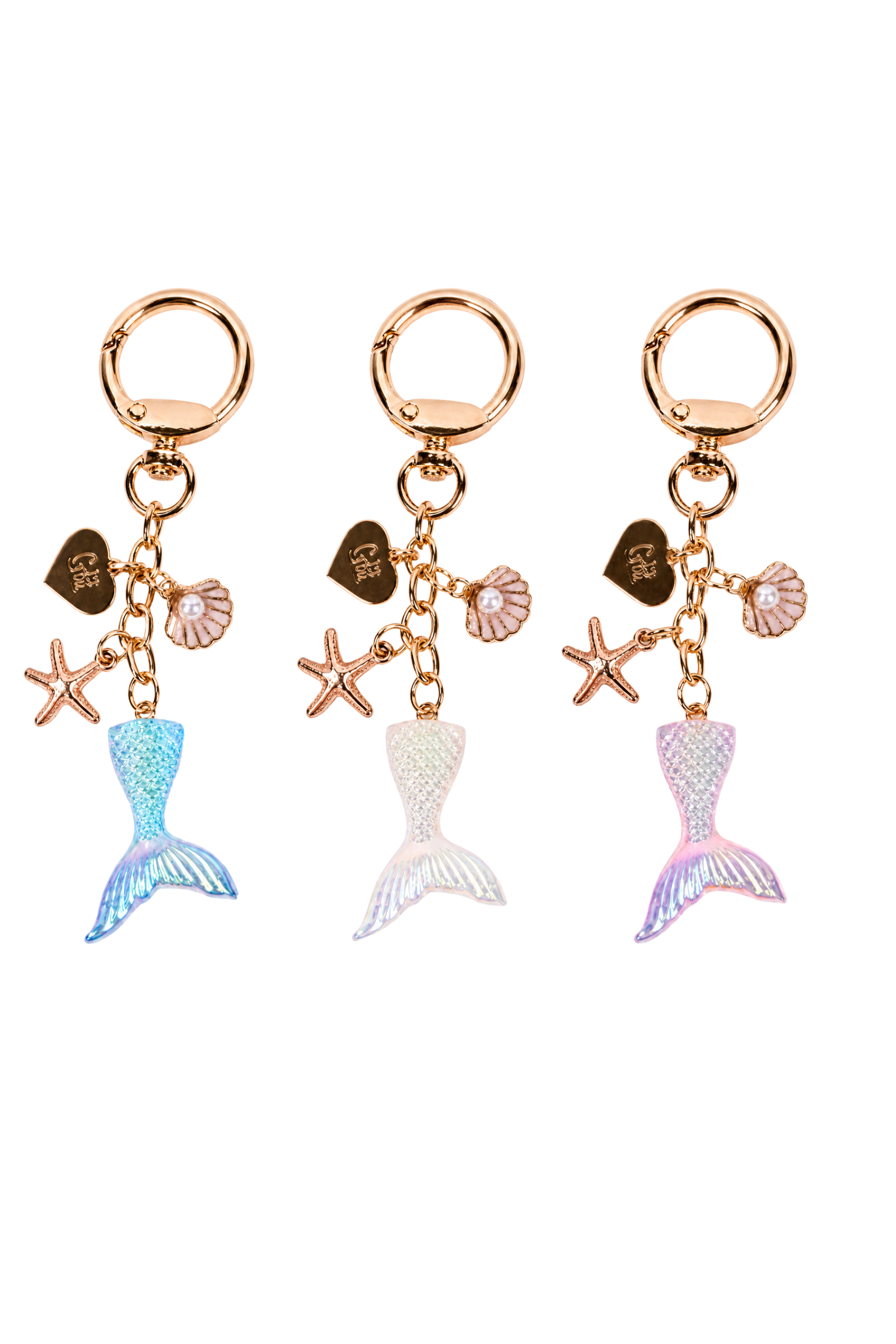 Bijou de sac Boutique Deep Sea Dream, assorti