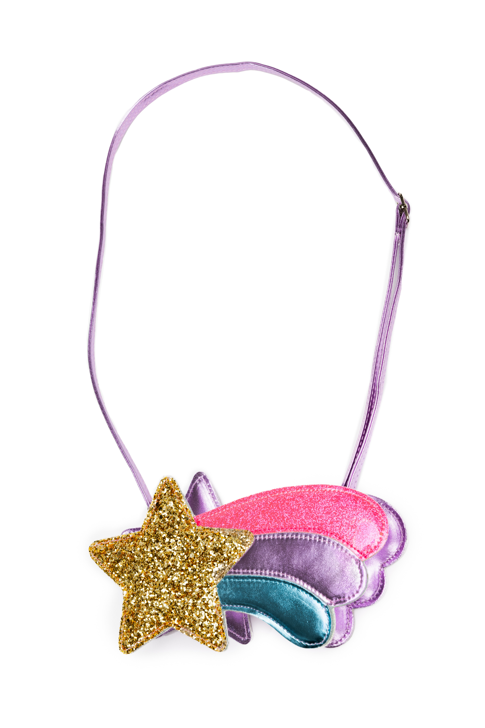 Shooting Star Purse