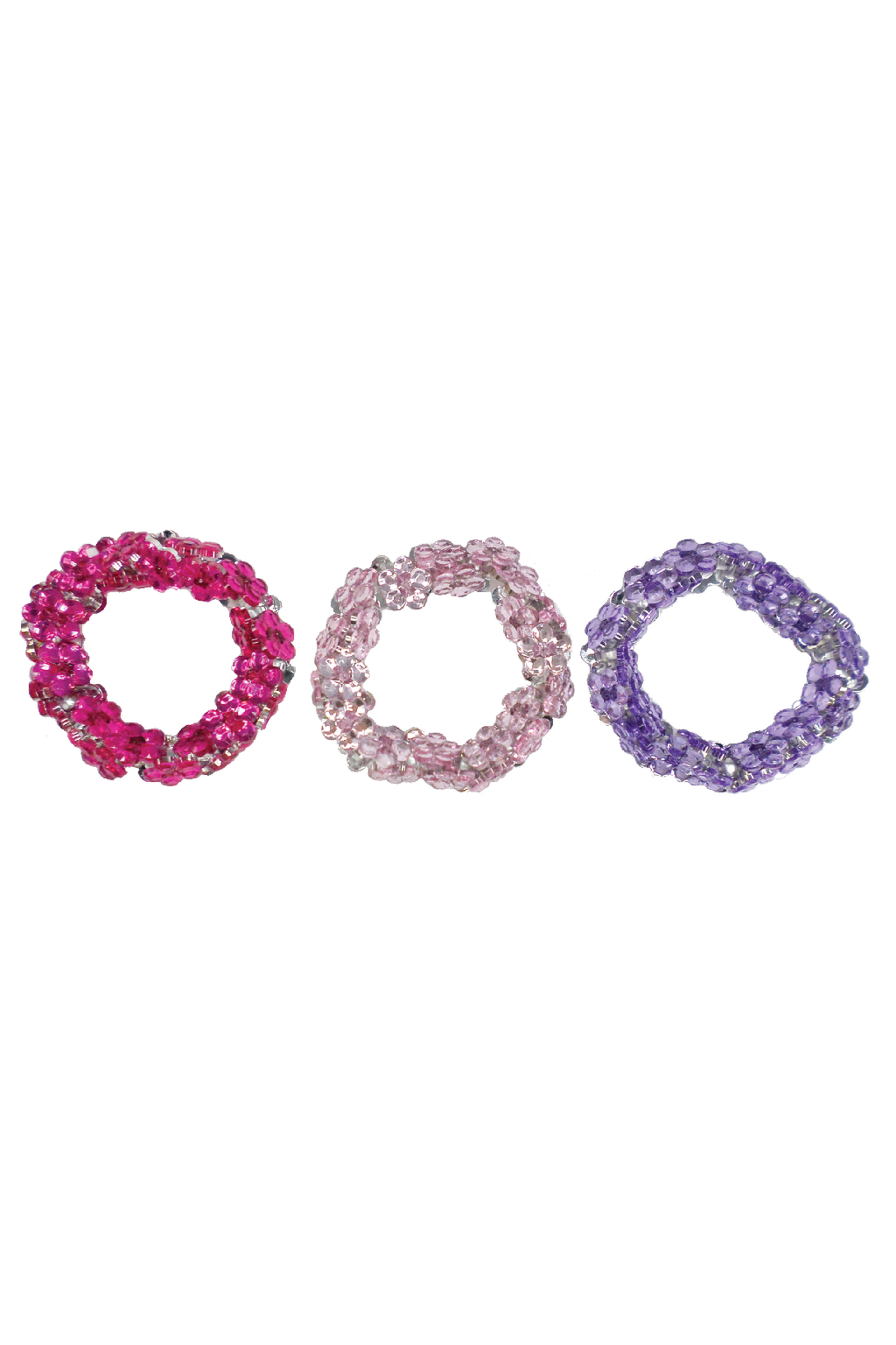 Fancy Flower Fun Bracelet