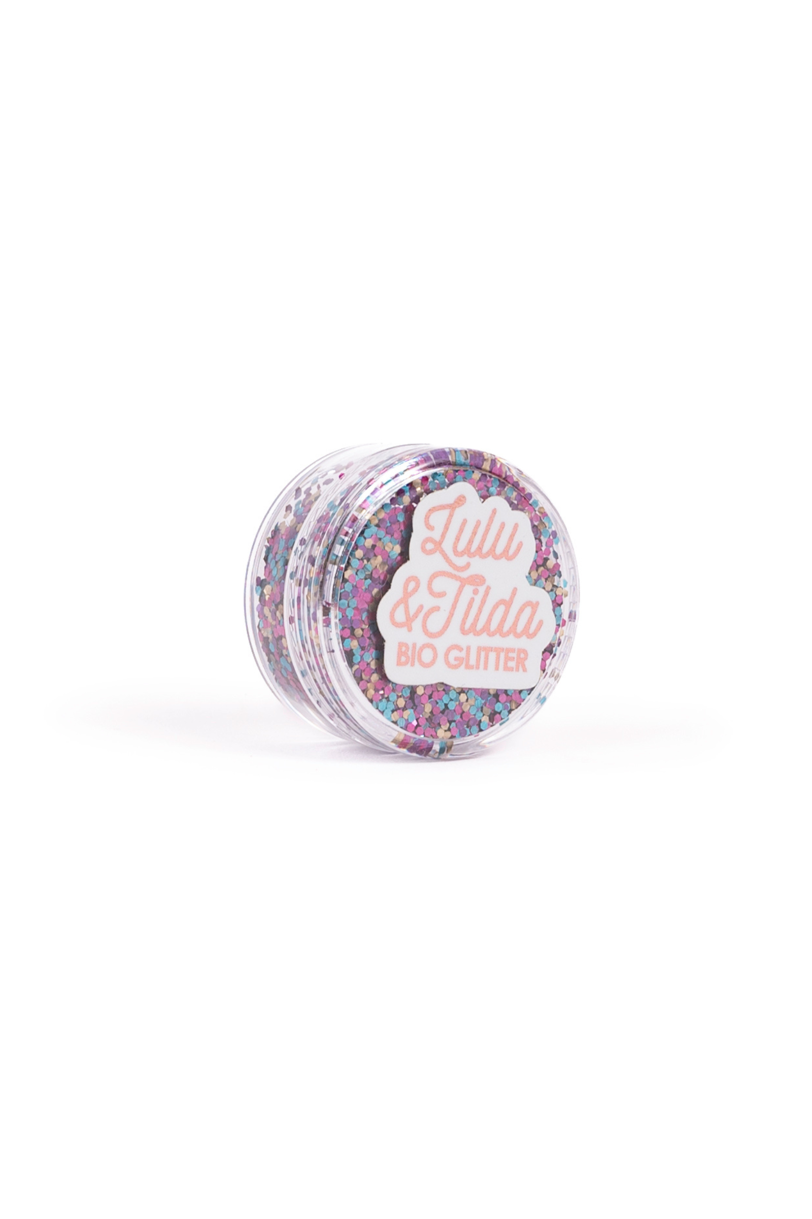 Mermaid Scales - Eco Bio Glitter