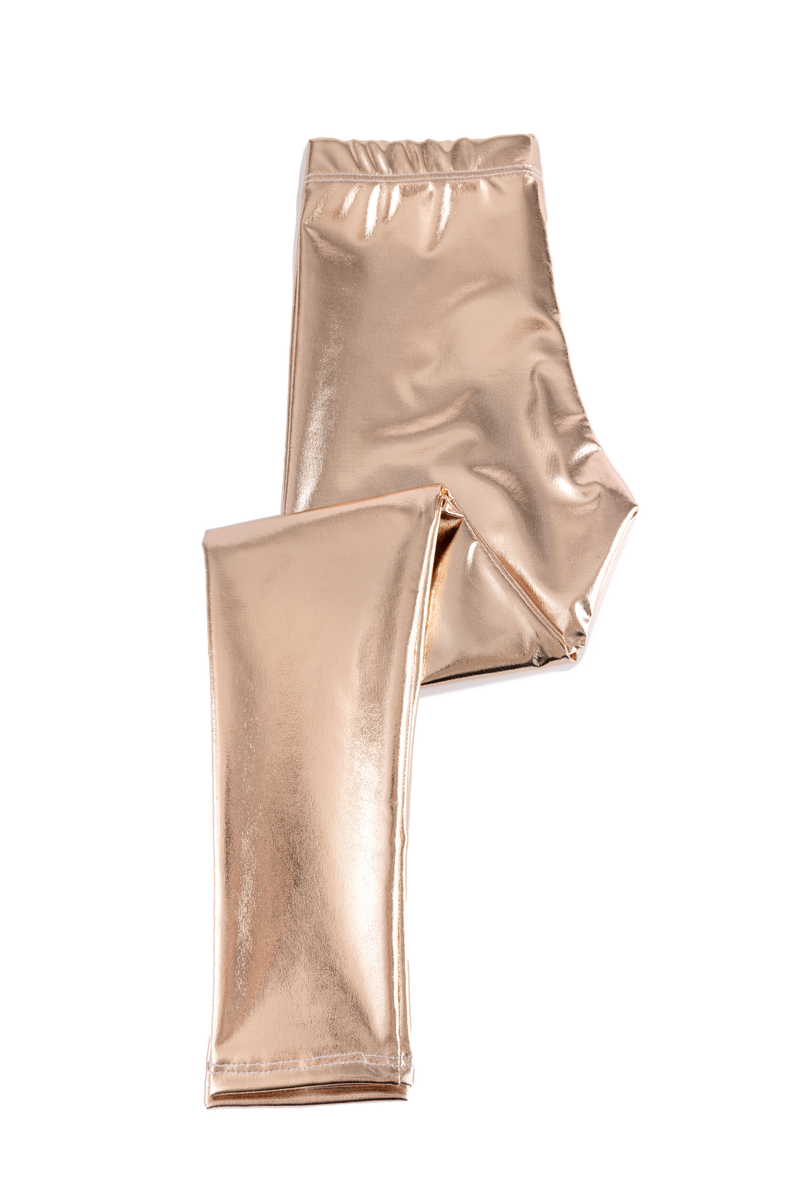 BEST DEAL Viscose Golden Solid Relaxed Leggings For Girls & Women's  (Shimmer) : : Fashion