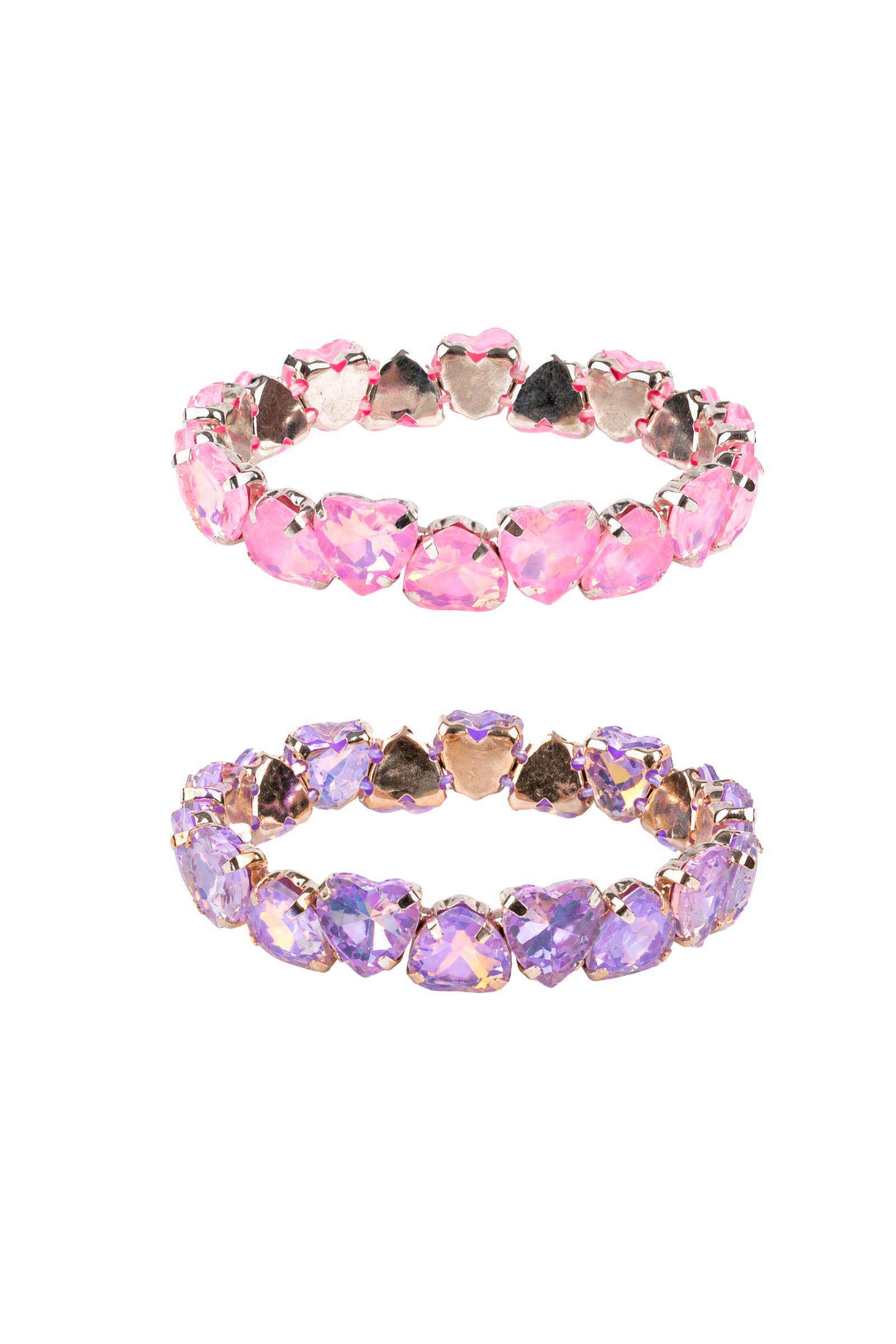 Bracelet Heartbreaker, assorti