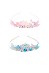 Boutique Ocean Jewel Tiaras, Assorted