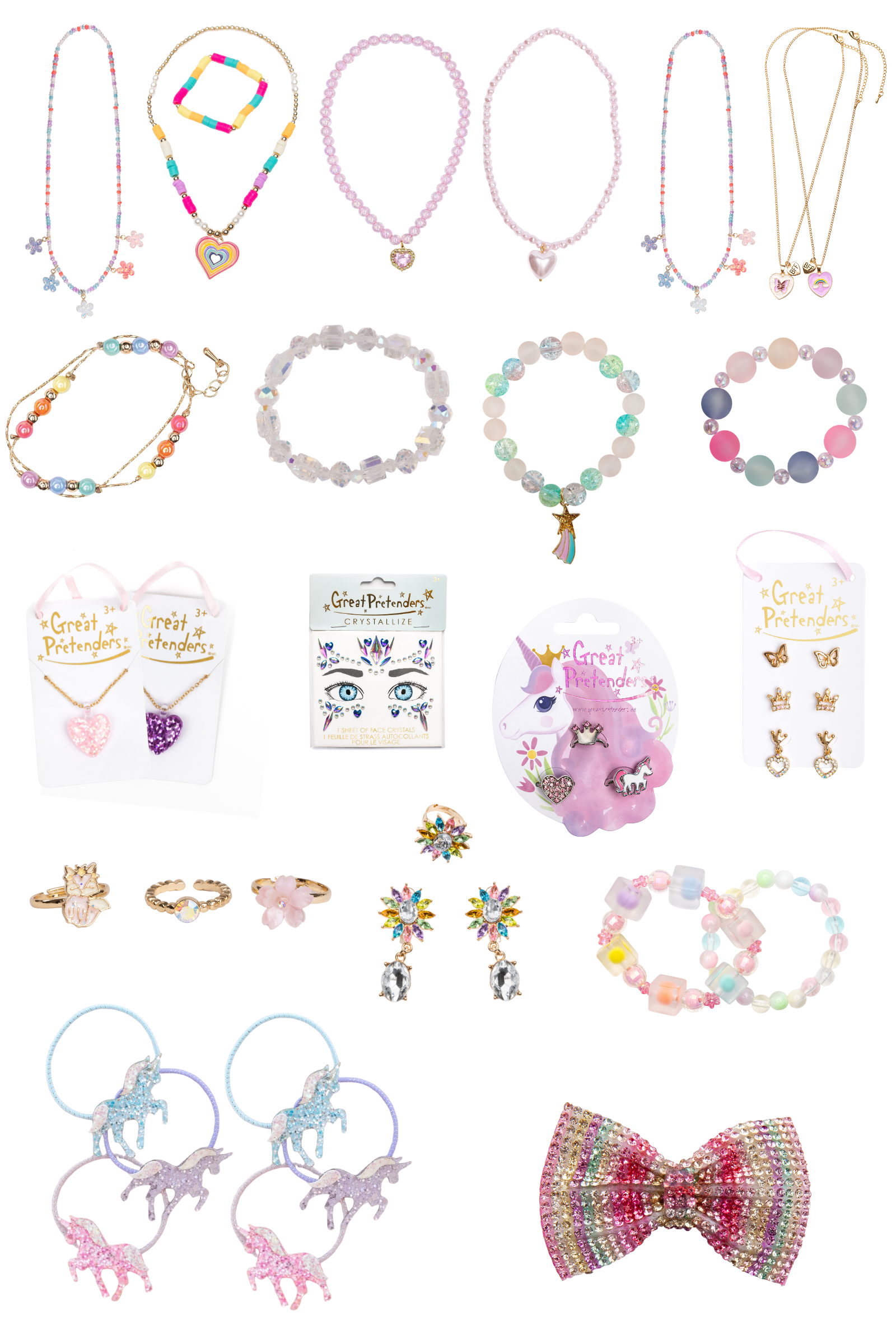 Ultimate Stocking Stuffer Bundle