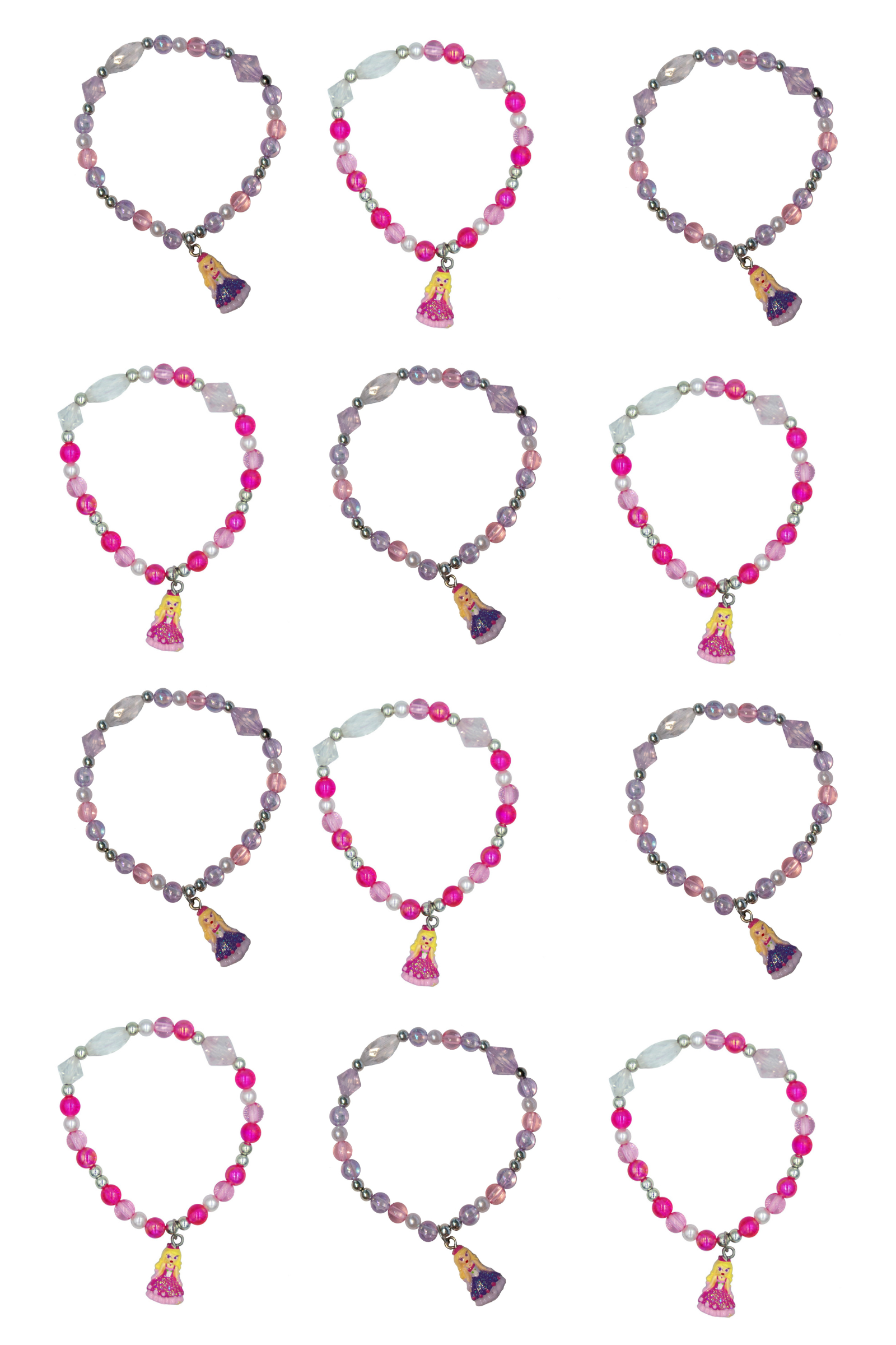 Princess Bracelet Bundle