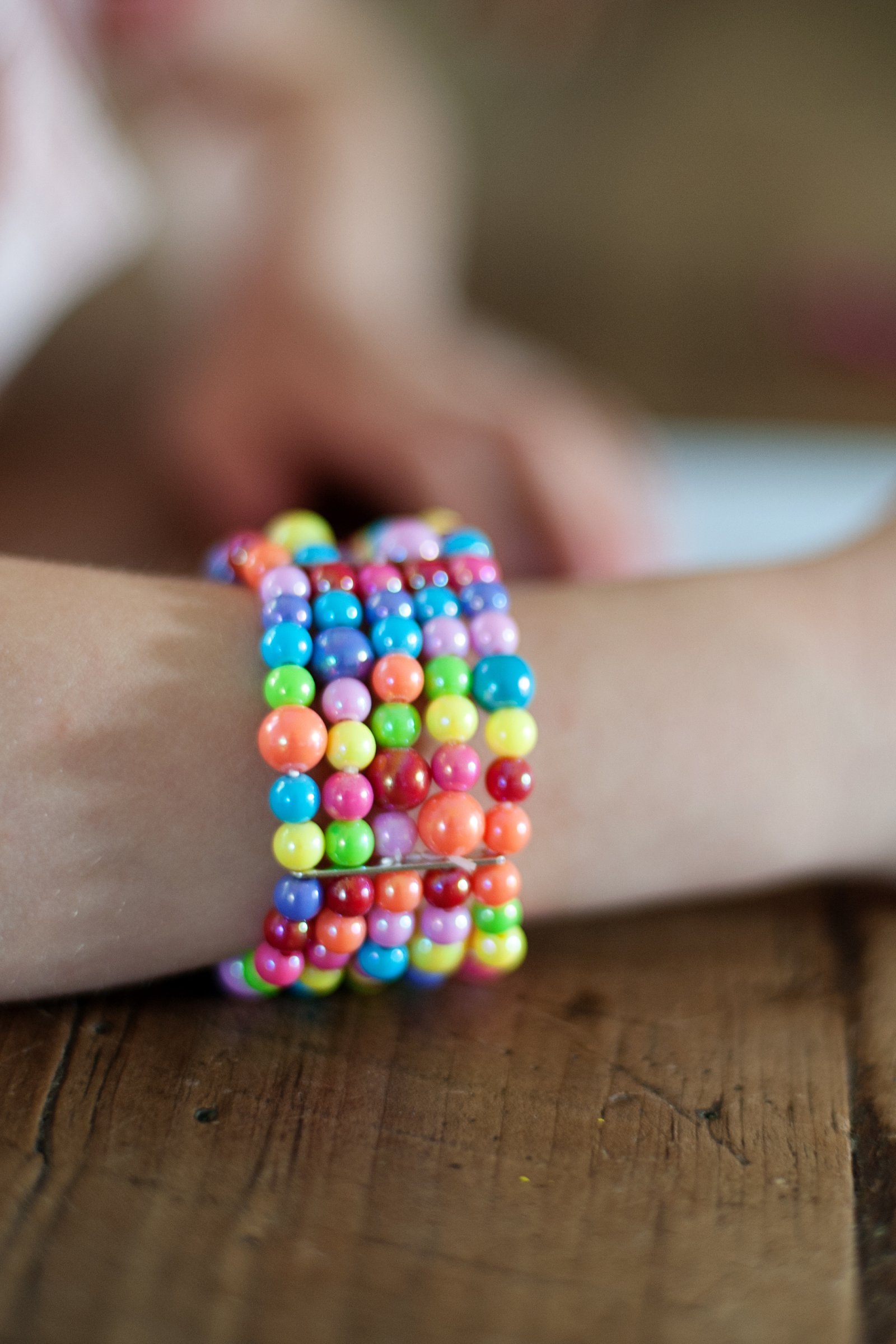 Gumball Galore Bracelet 12pcs Bundle